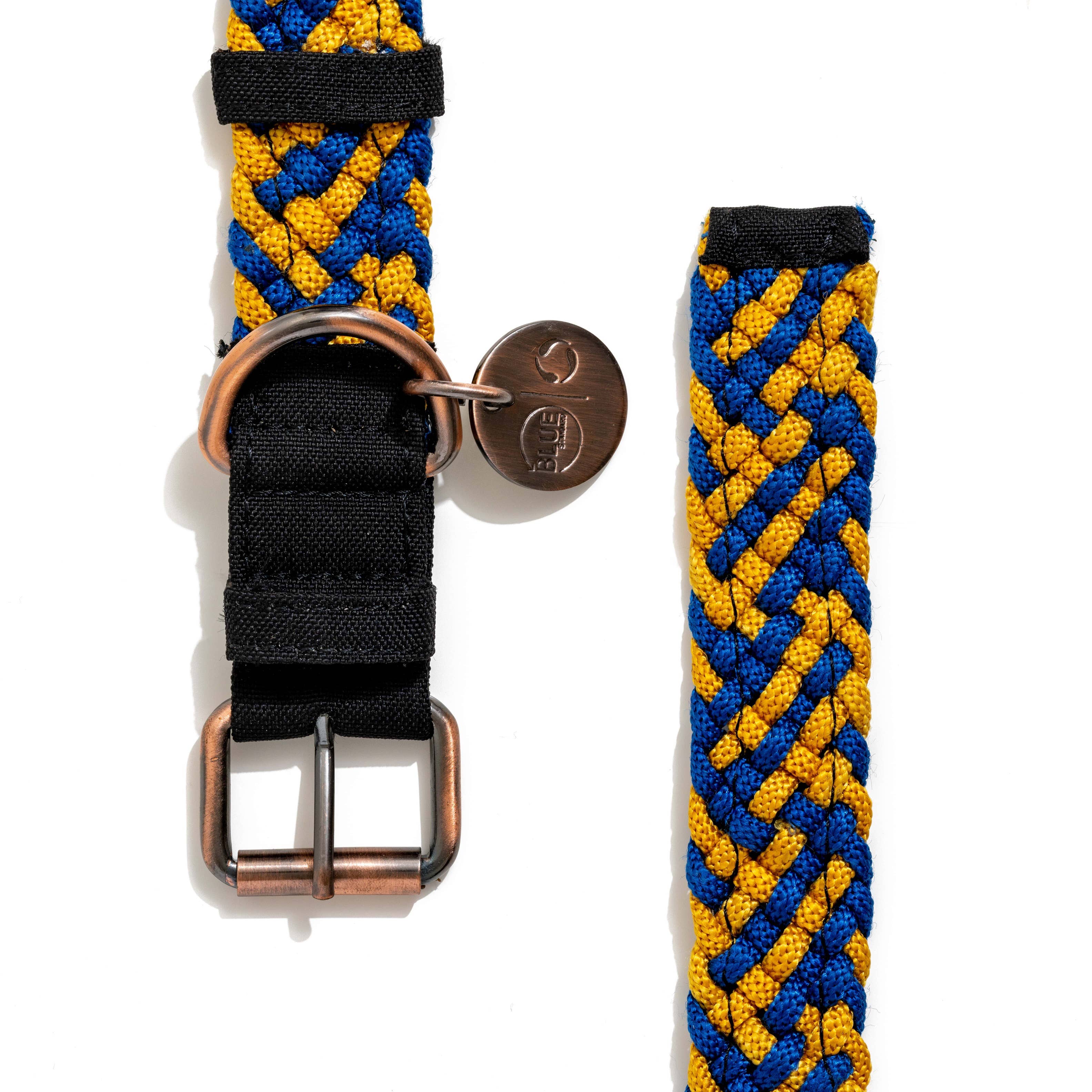 BetterCollar - 100% Fairtrade Recycled Ocean Bound Plastic D - Image 12