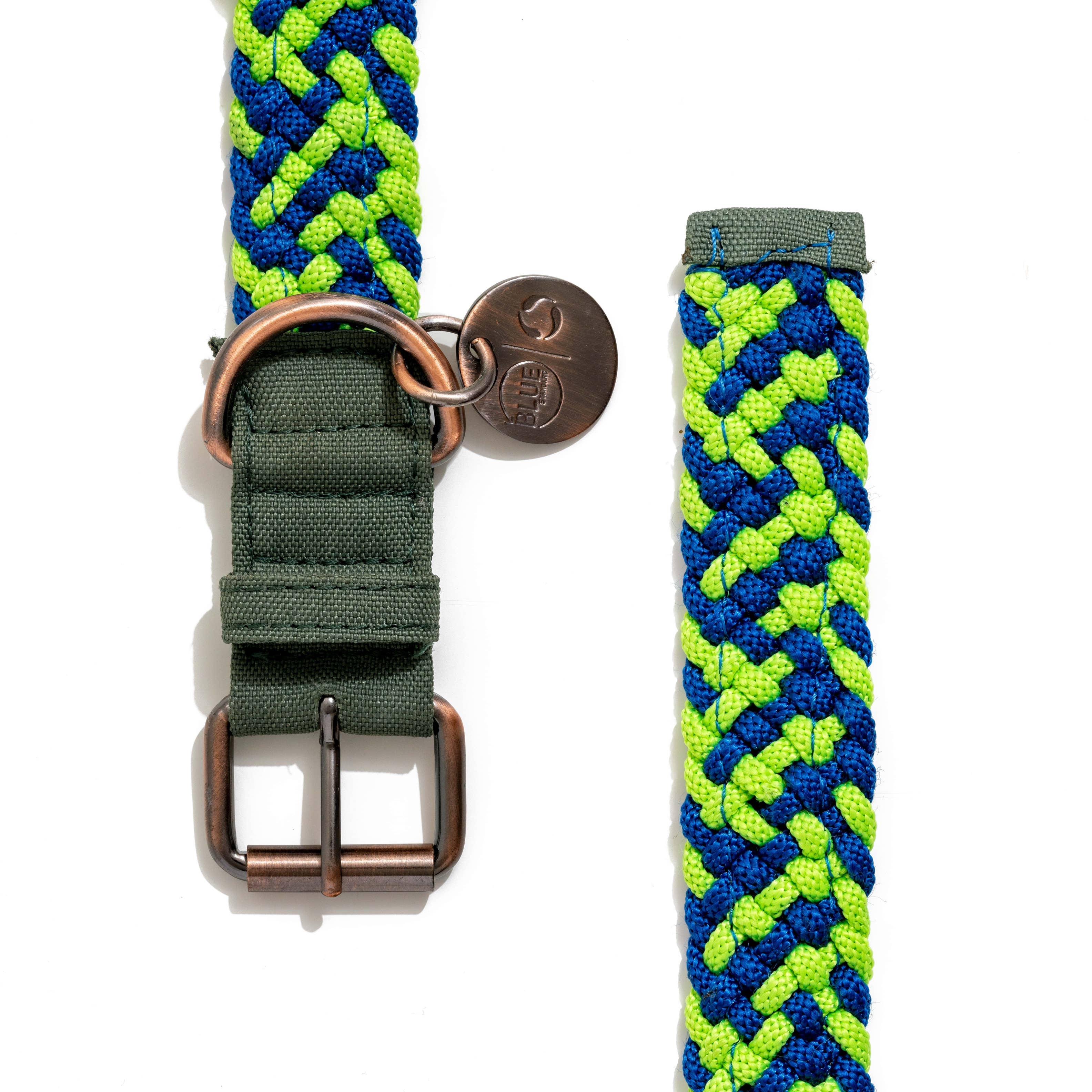 BetterCollar - 100% Fairtrade Recycled Ocean Bound Plastic D - Image 13
