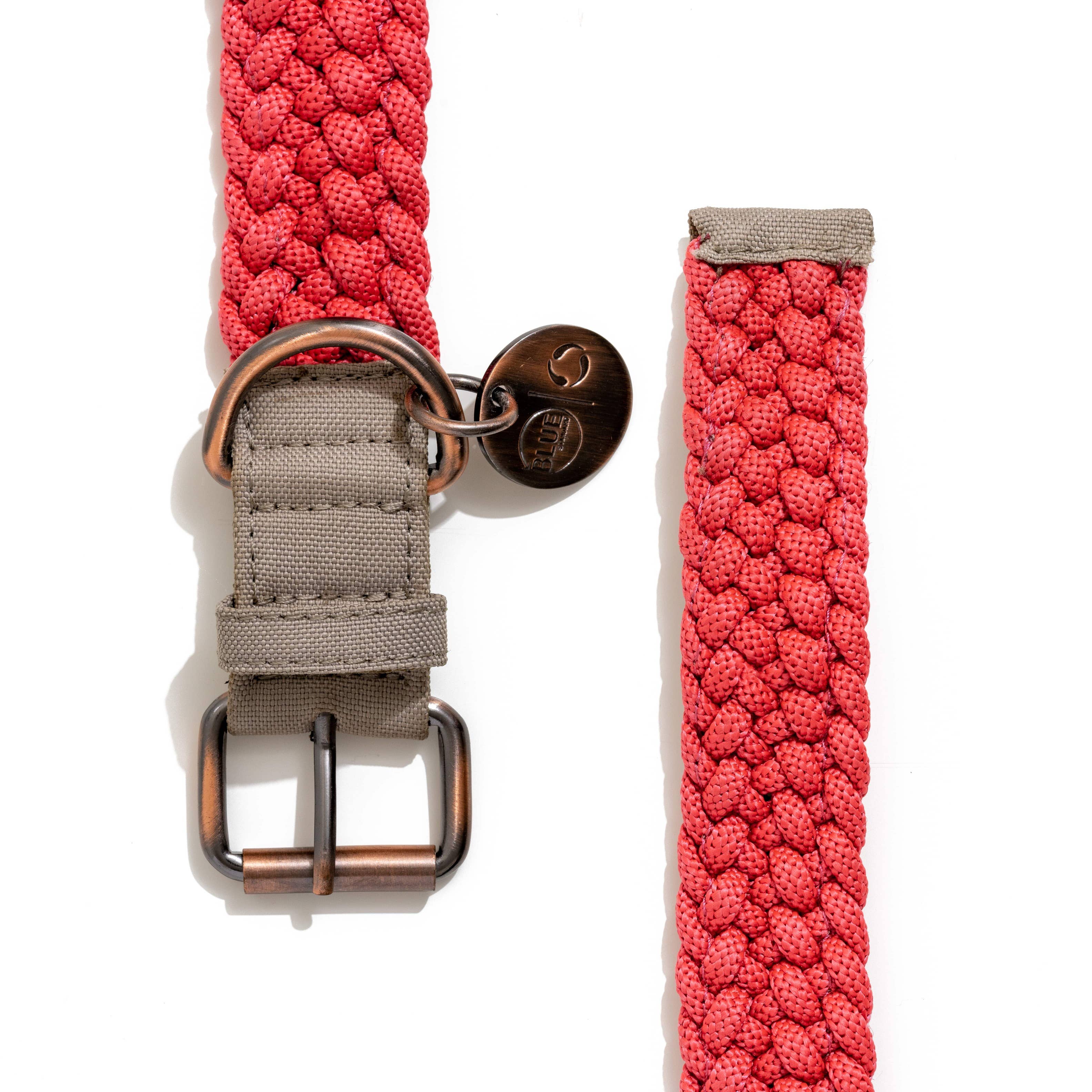 BetterCollar - 100% Fairtrade Recycled Ocean Bound Plastic D - Image 14