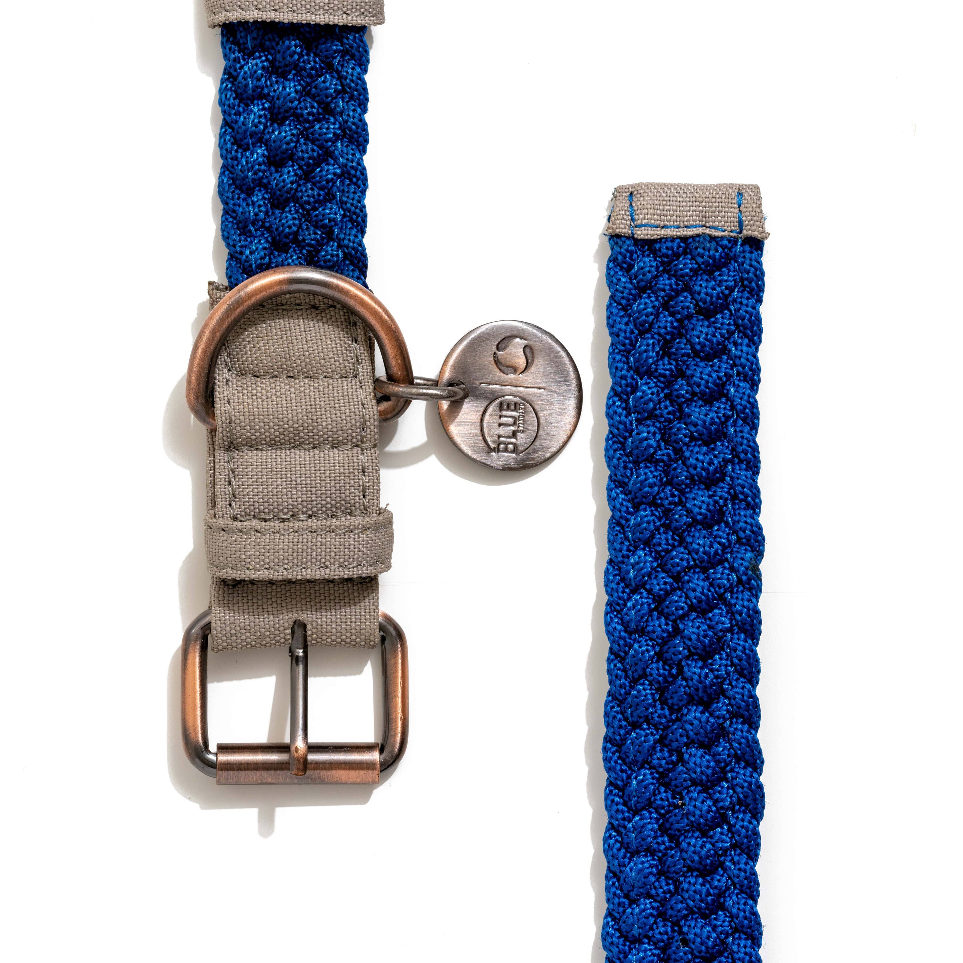 BetterCollar - 100% Fairtrade Recycled Ocean Bound Plastic D - Image 15