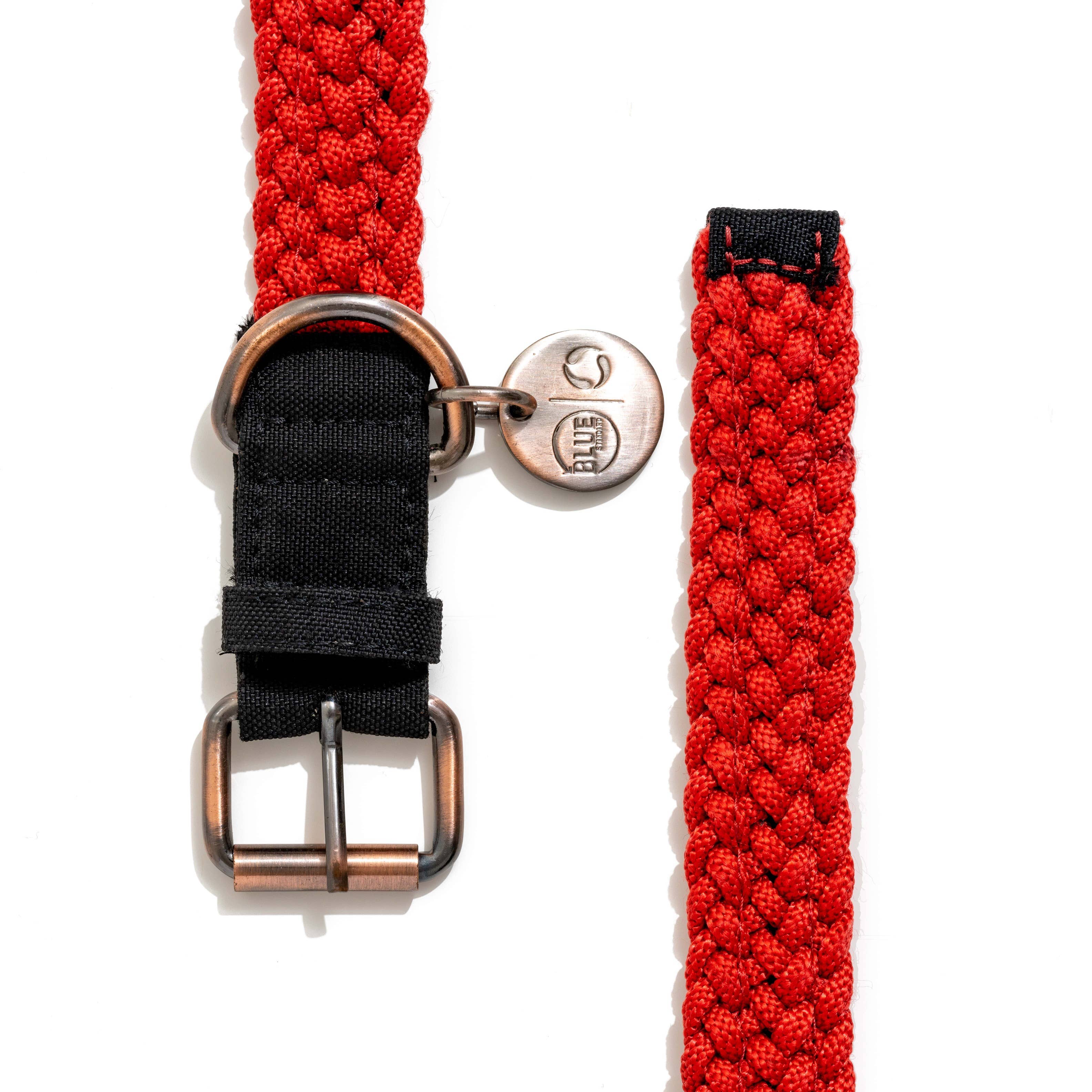 BetterCollar - 100% Fairtrade Recycled Ocean Bound Plastic D - Image 9