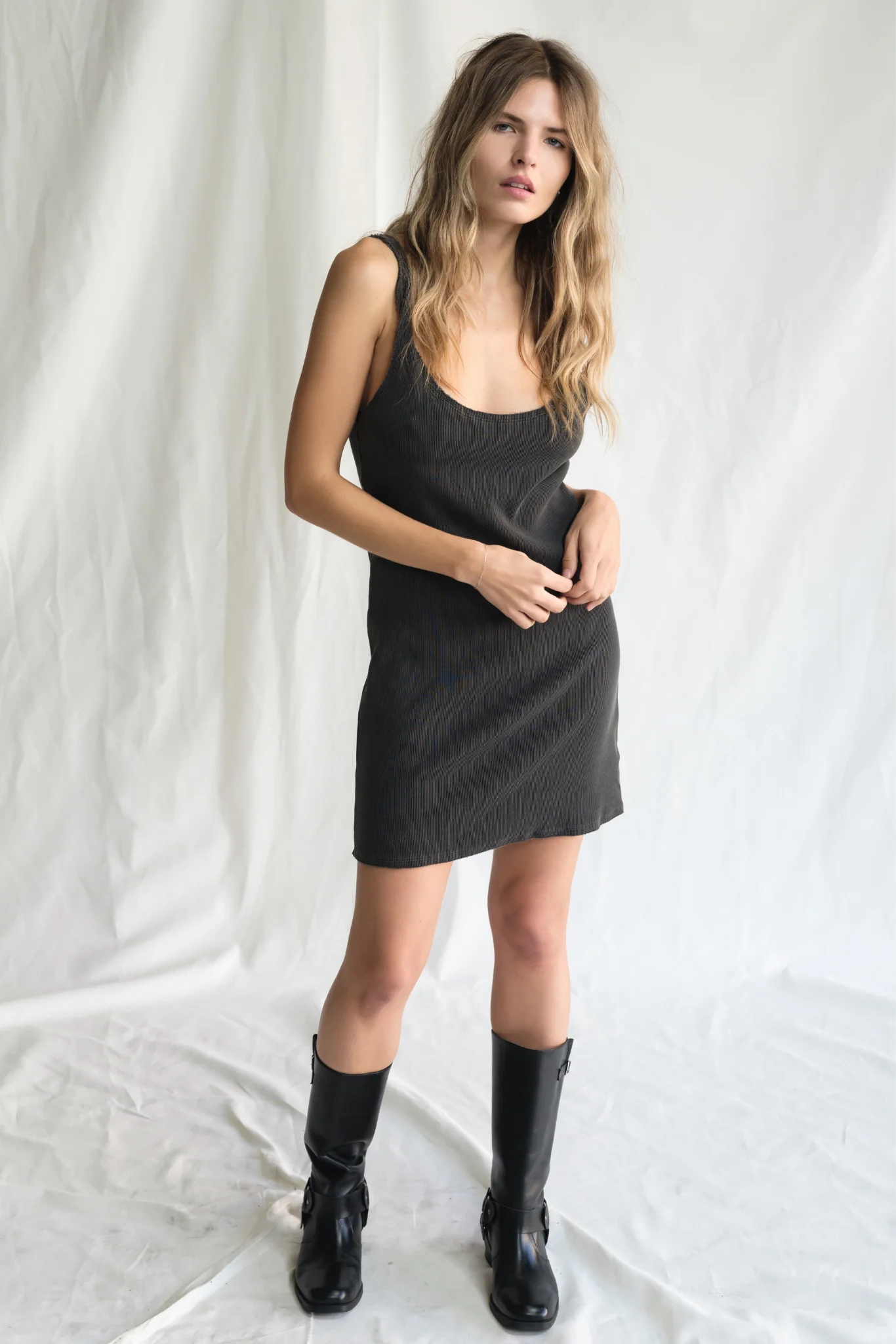Bianca Dress - Image 3