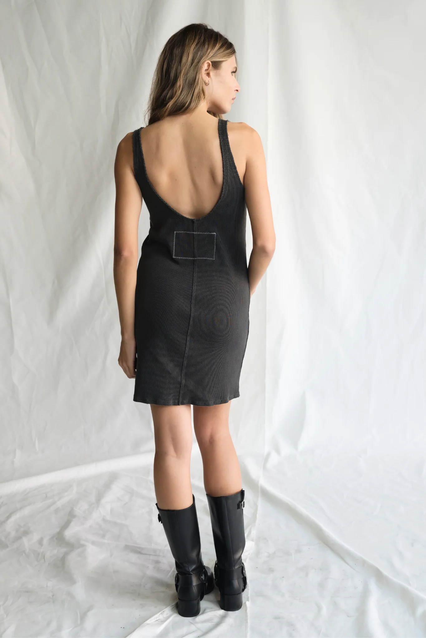Bianca Dress - Image 5