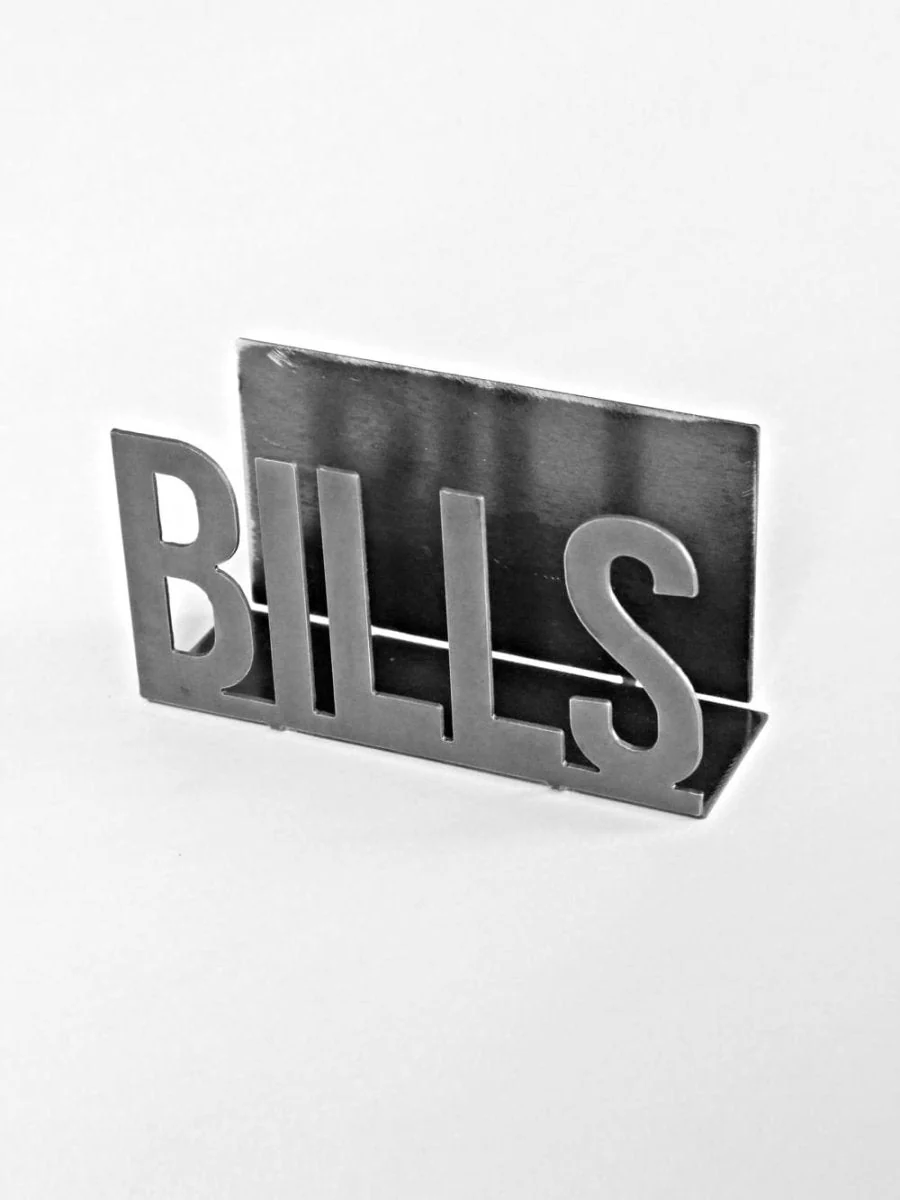 Bills Mail Holder - Image 5