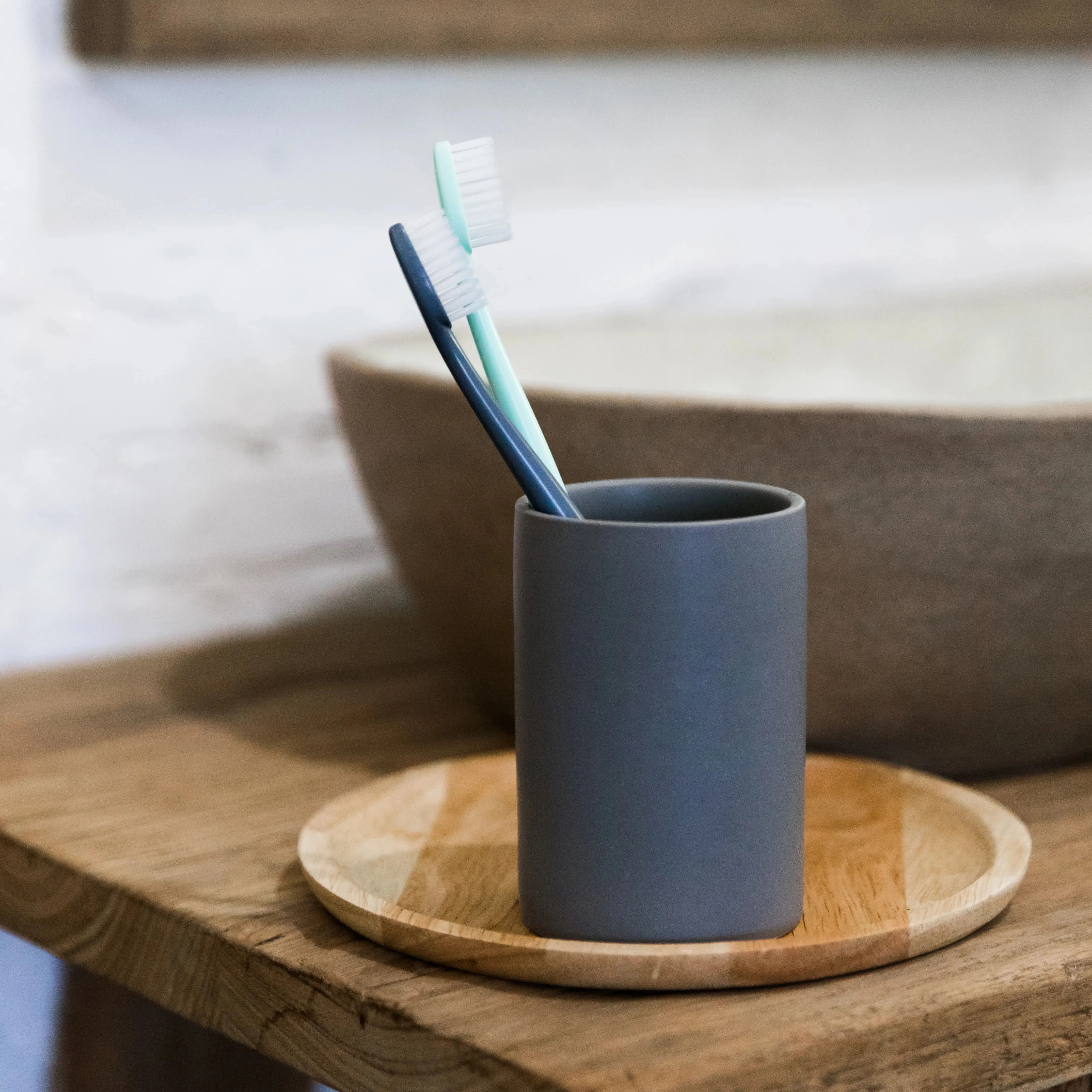 Biodegradable Toothbrush Pack of 2 - Image 4