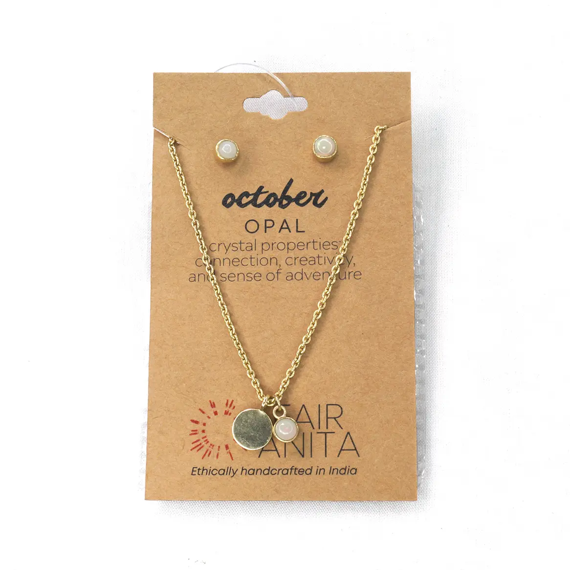 Birthstone Crystal Set - Image 11