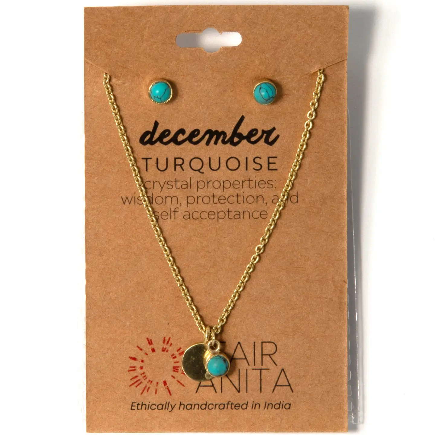 Birthstone Crystal Set - Image 13