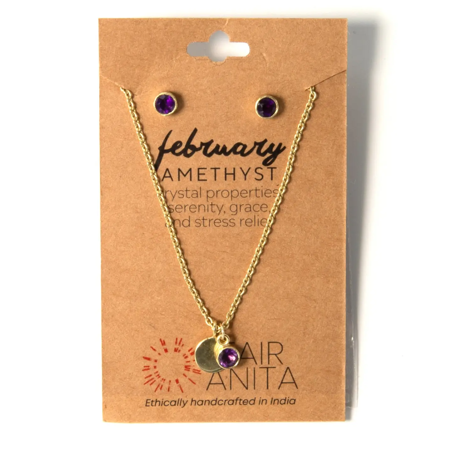 Birthstone Crystal Set - Image 3