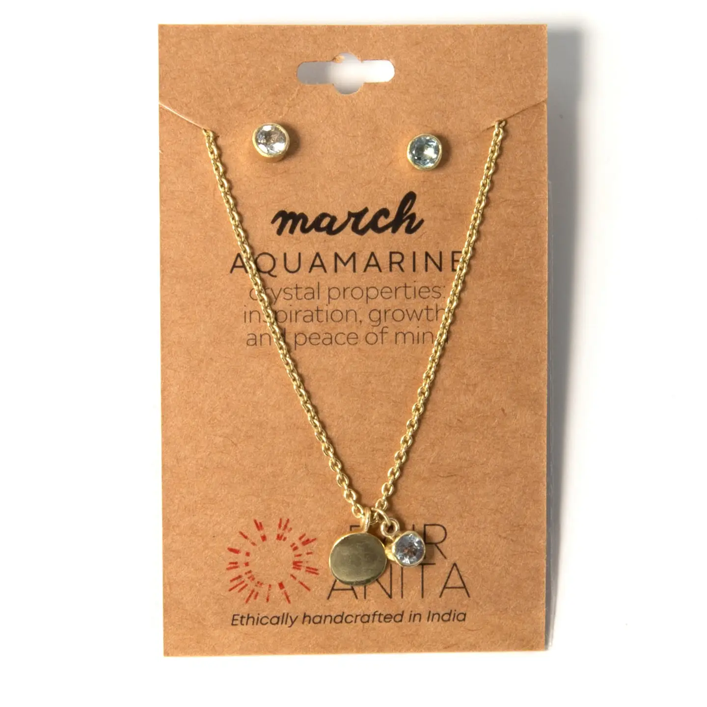 Birthstone Crystal Set - Image 4