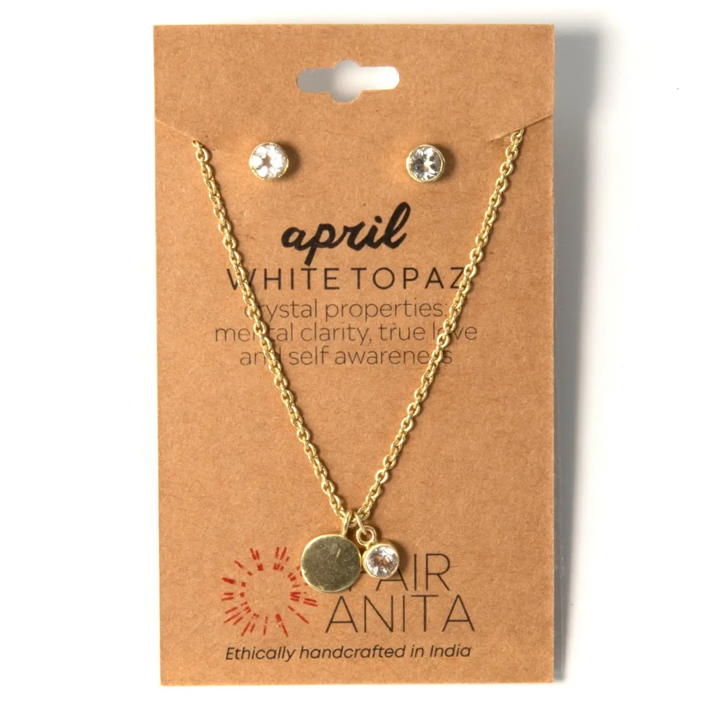 Birthstone Crystal Set - Image 5