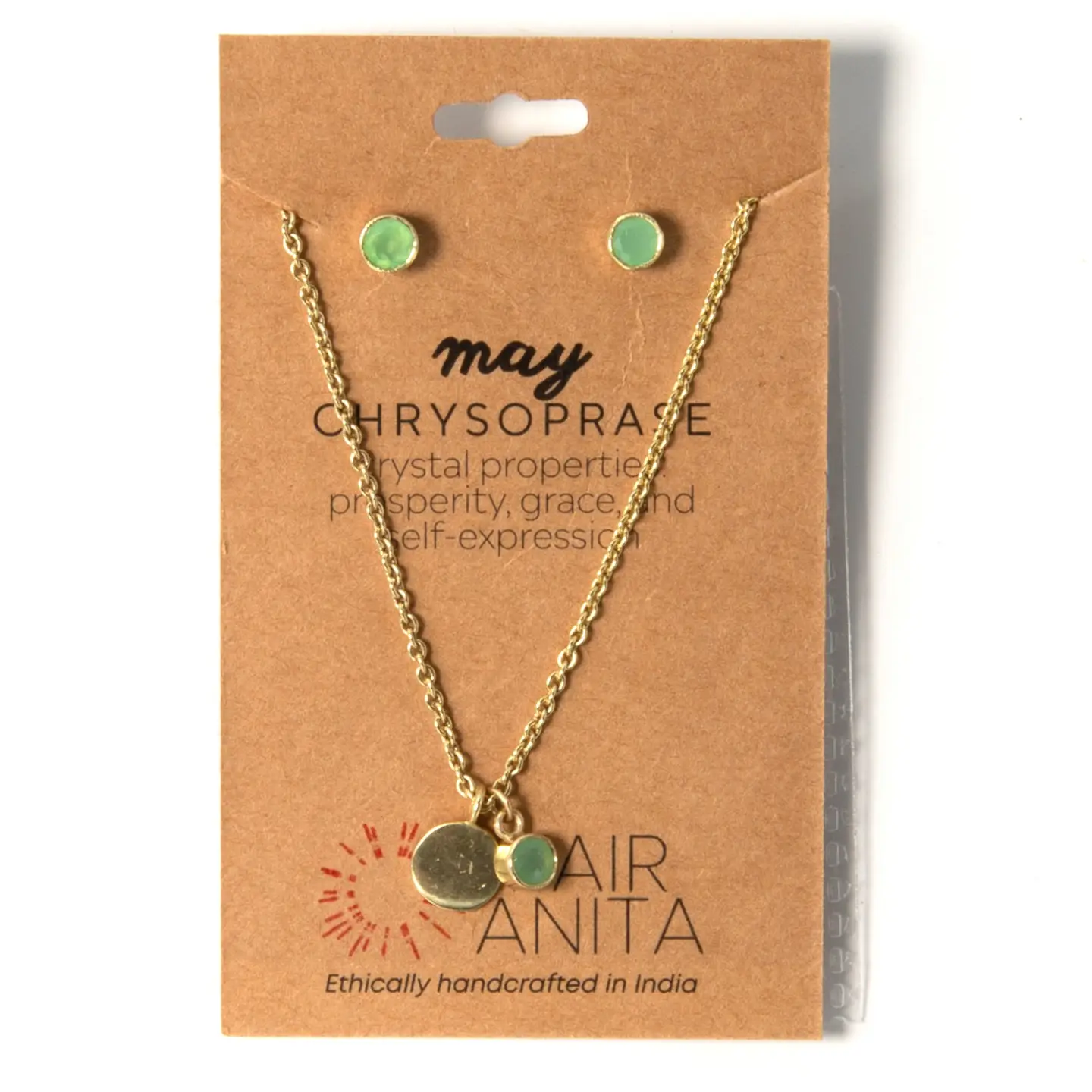 Birthstone Crystal Set - Image 6