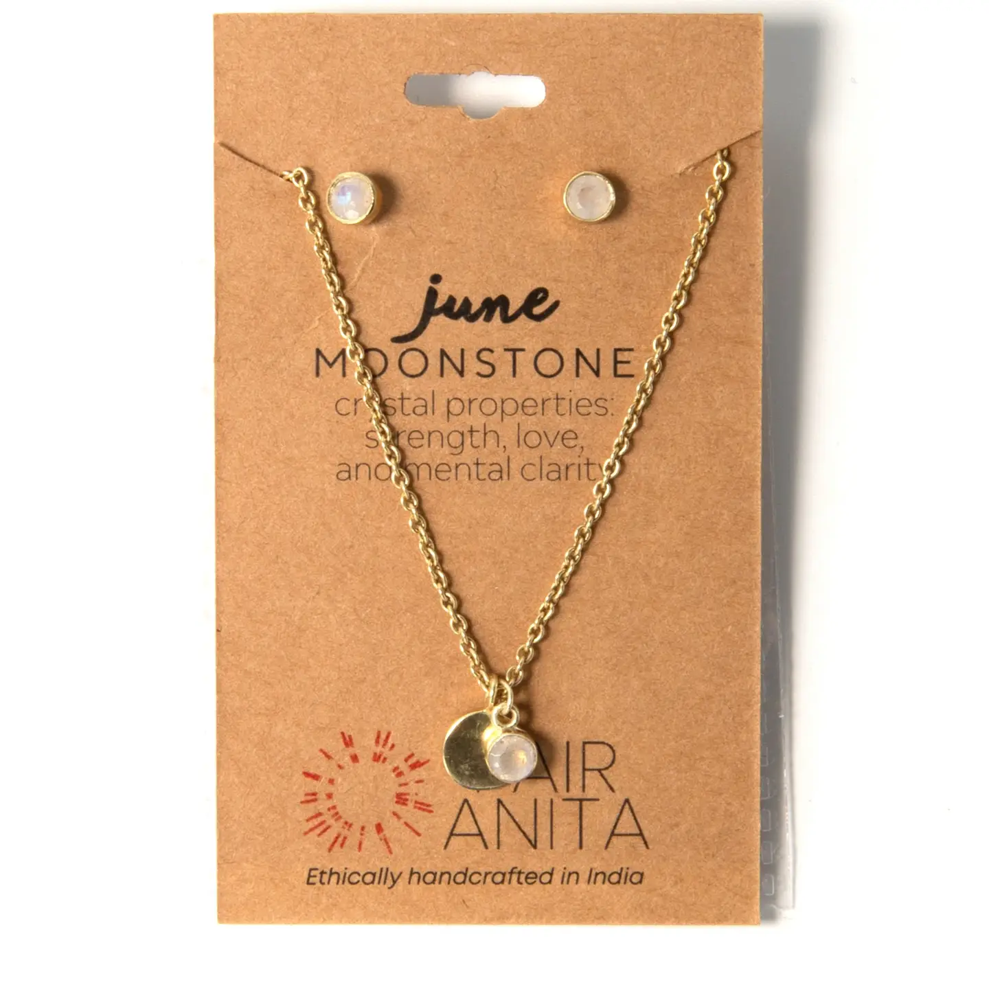Birthstone Crystal Set - Image 7