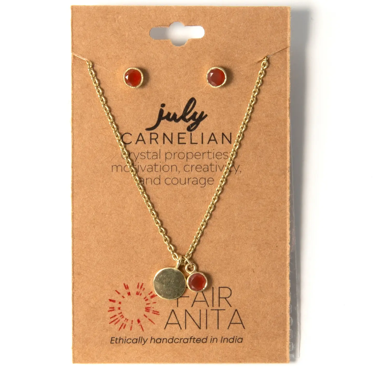 Birthstone Crystal Set - Image 8