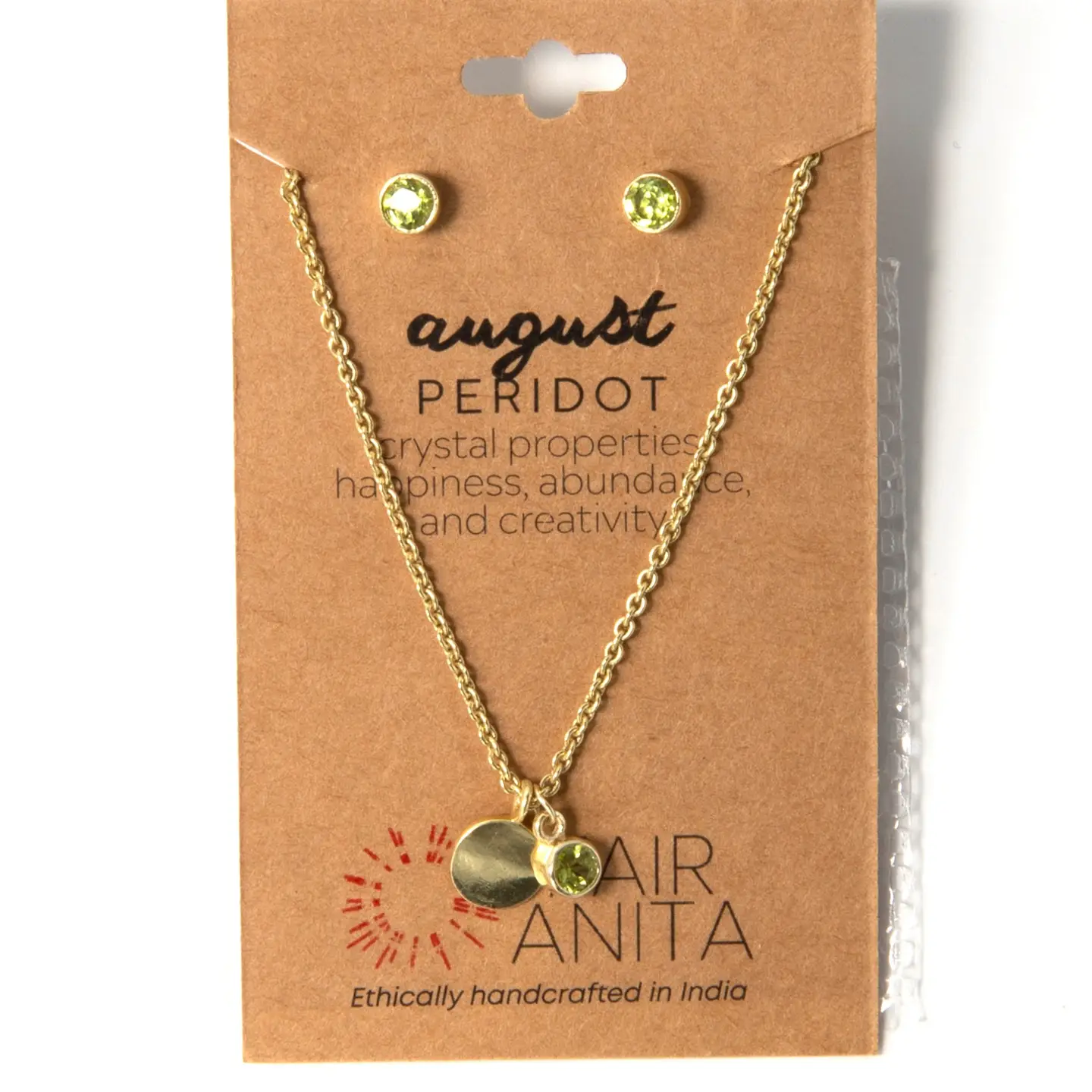 Birthstone Crystal Set - Image 9