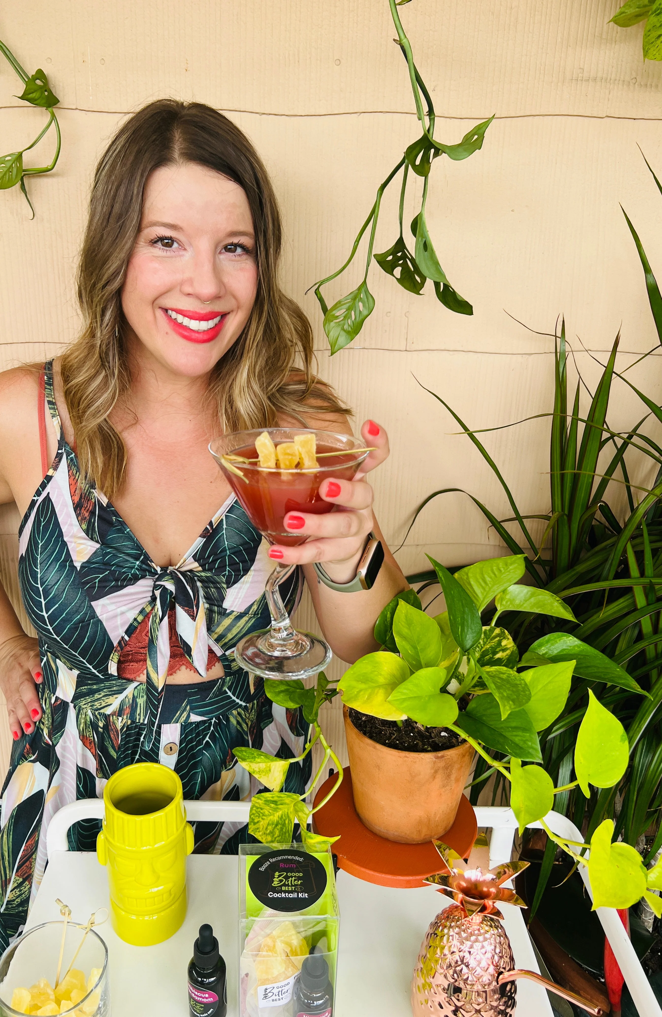Bitters Sampler: Secret Garden Trio - Image 6