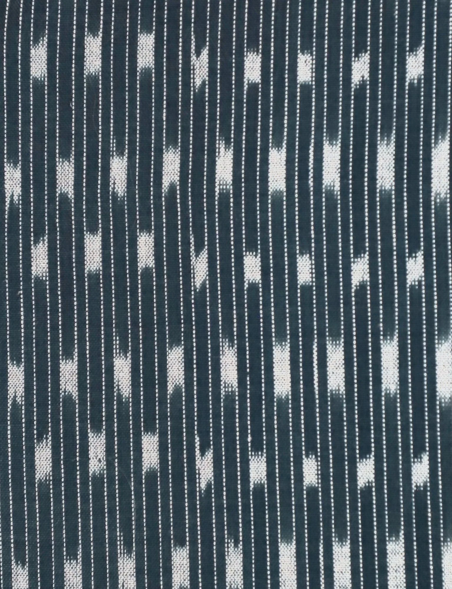 Black Iris Button Top - Image 4