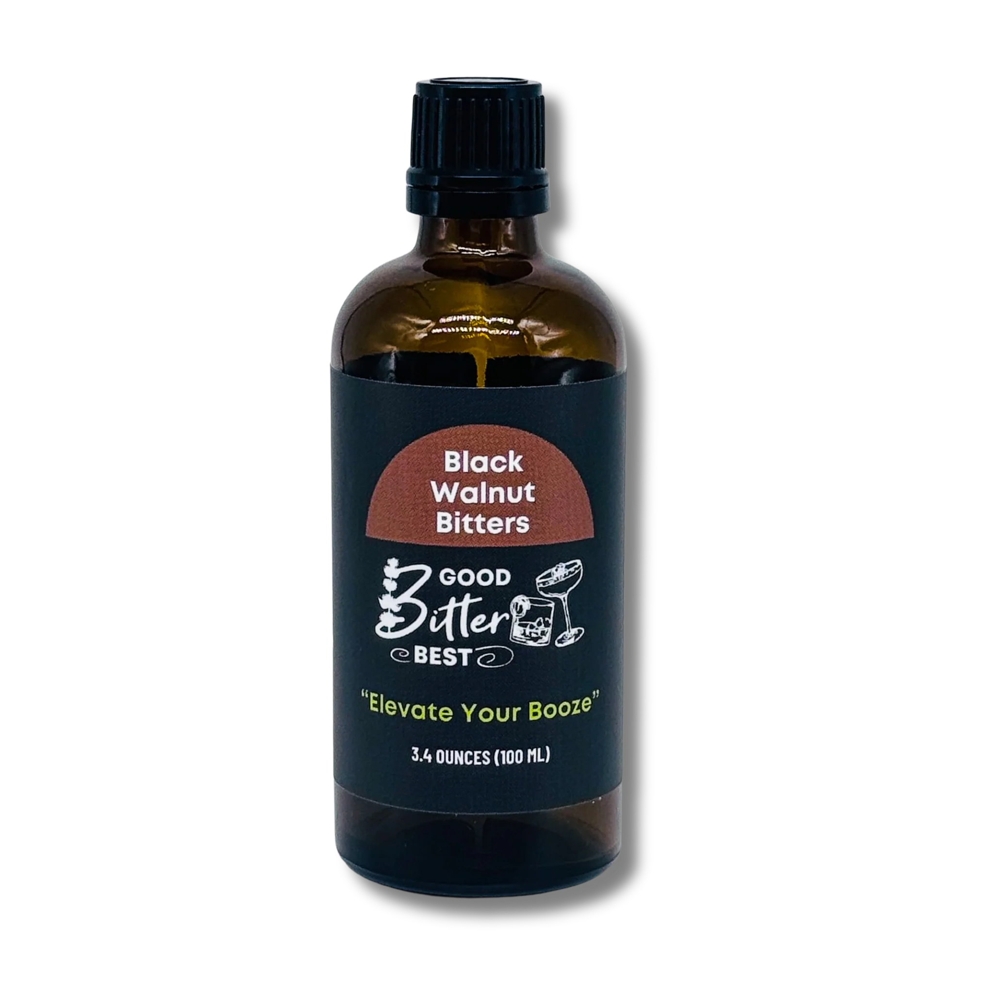 Black Walnut Bitters - Image 2