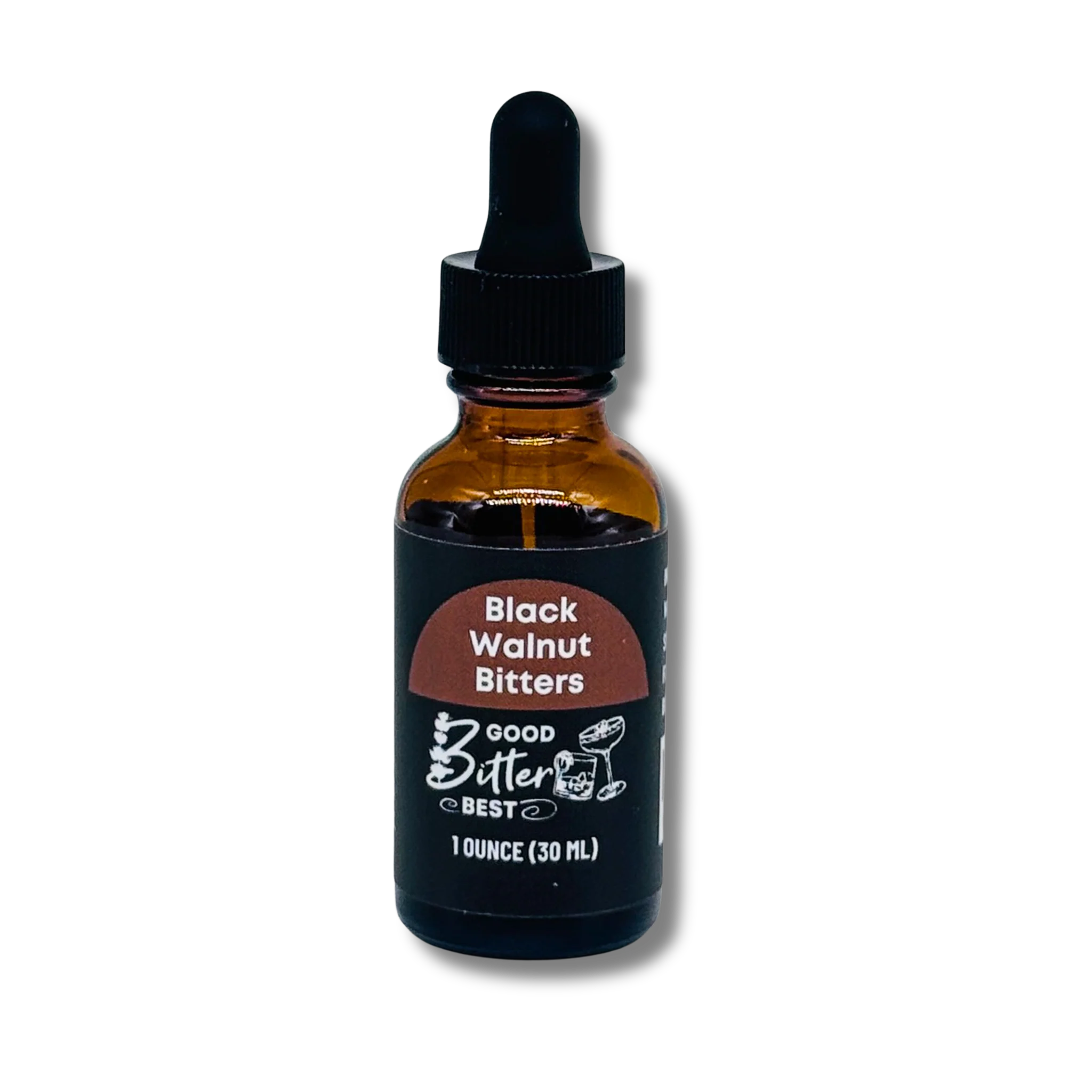 Black Walnut Bitters - Image 3
