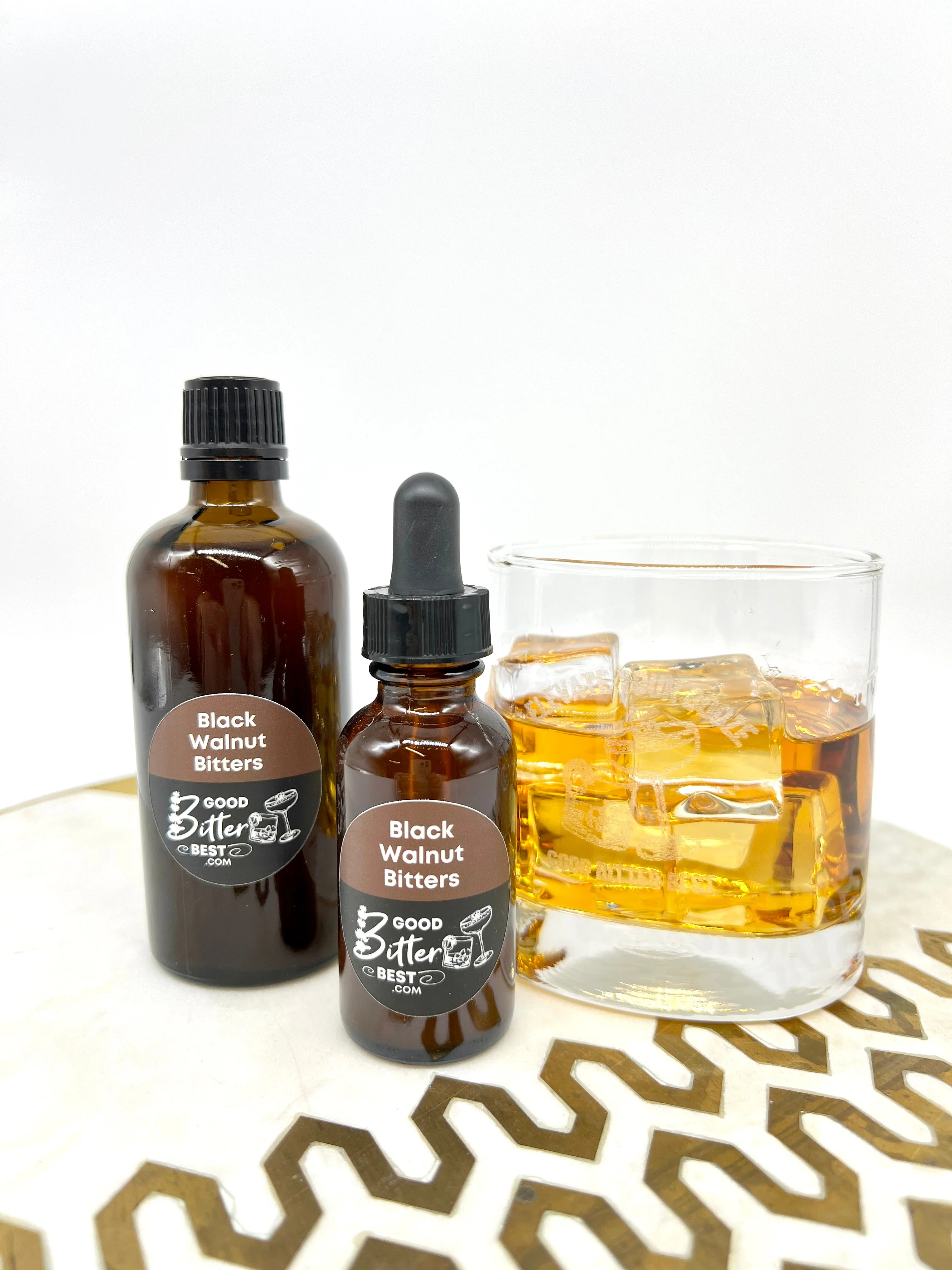 Black Walnut Bitters - Image 4