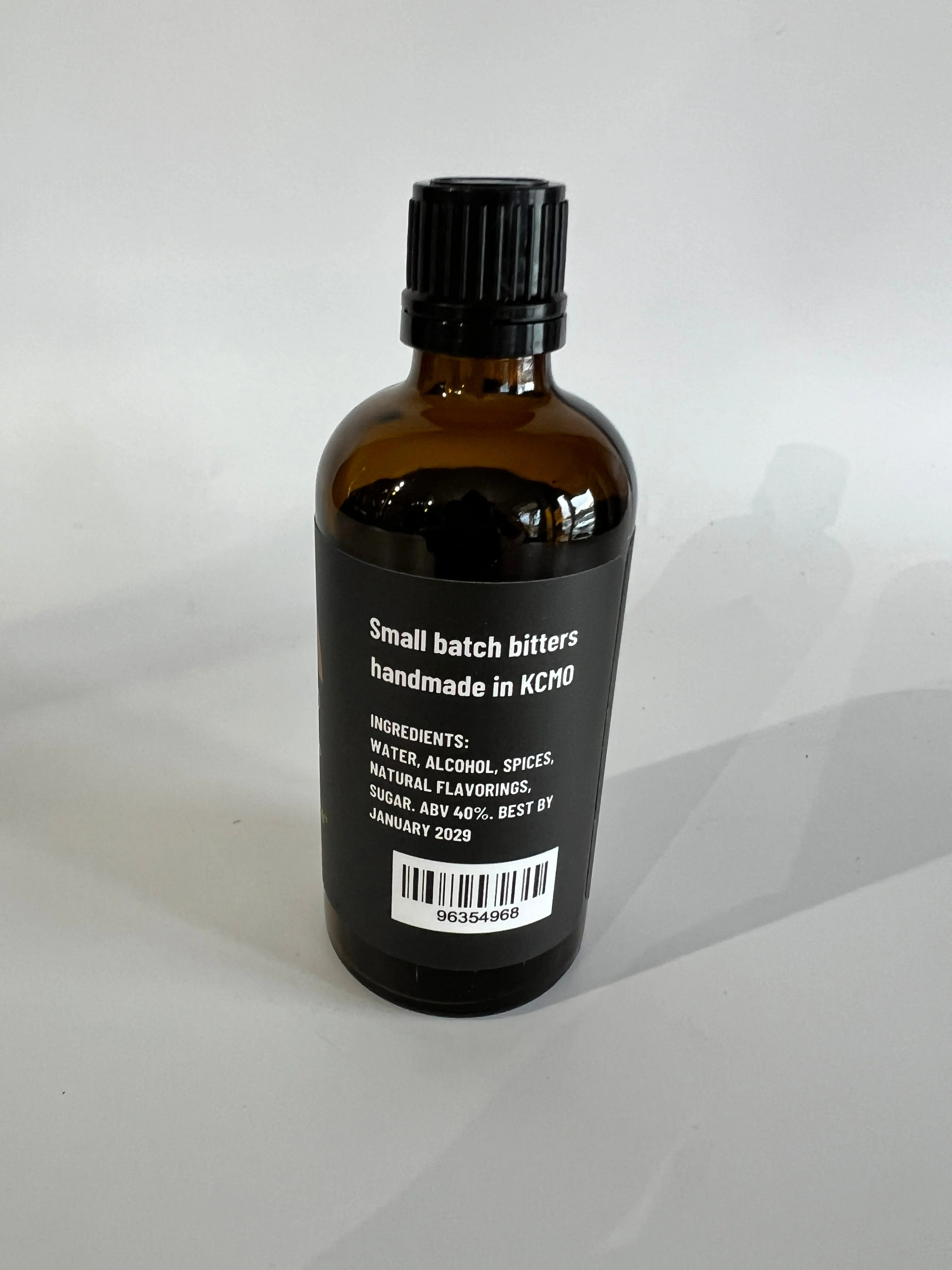 Black Walnut Bitters - Image 5