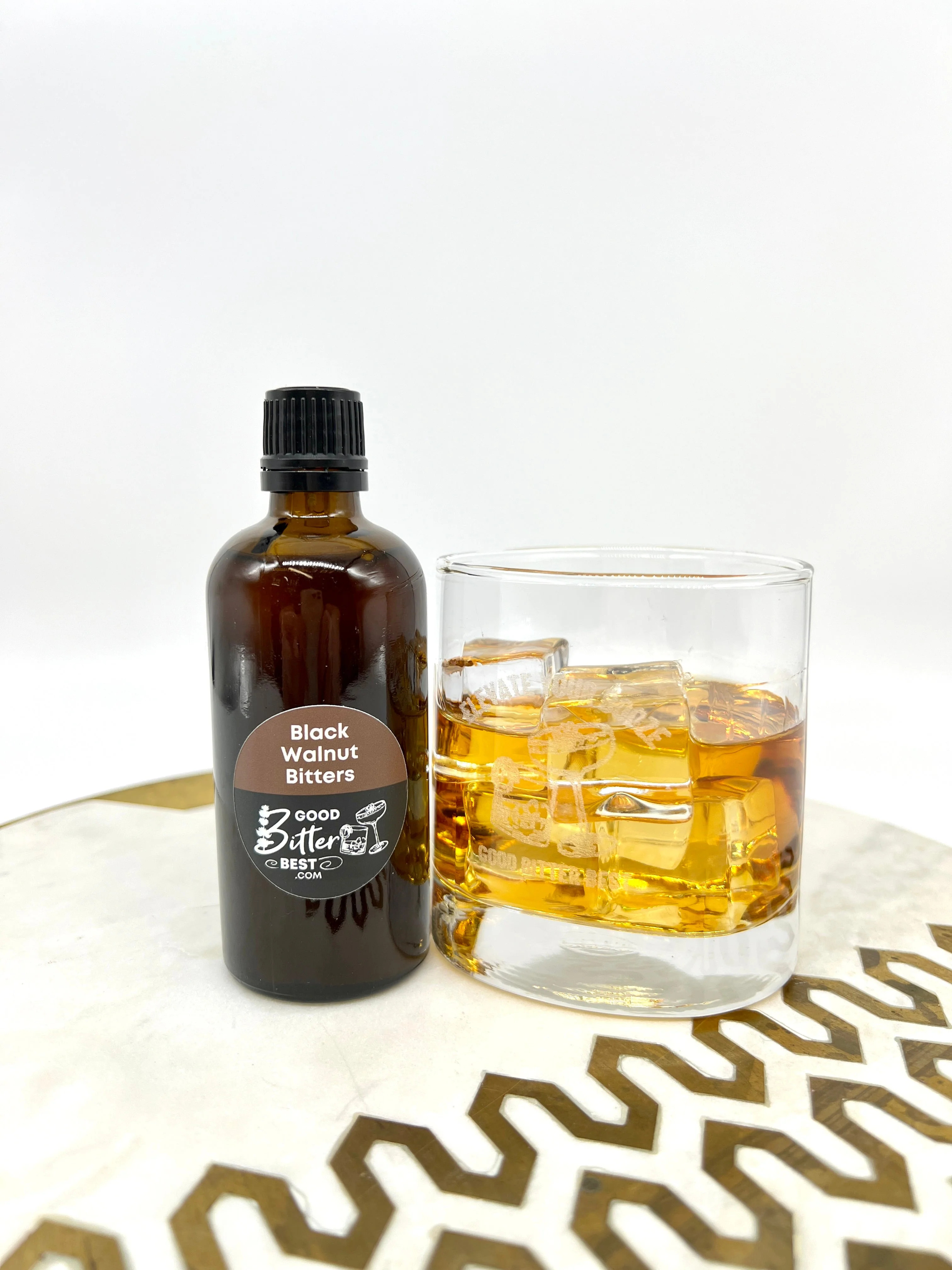 Black Walnut Bitters - Image 7