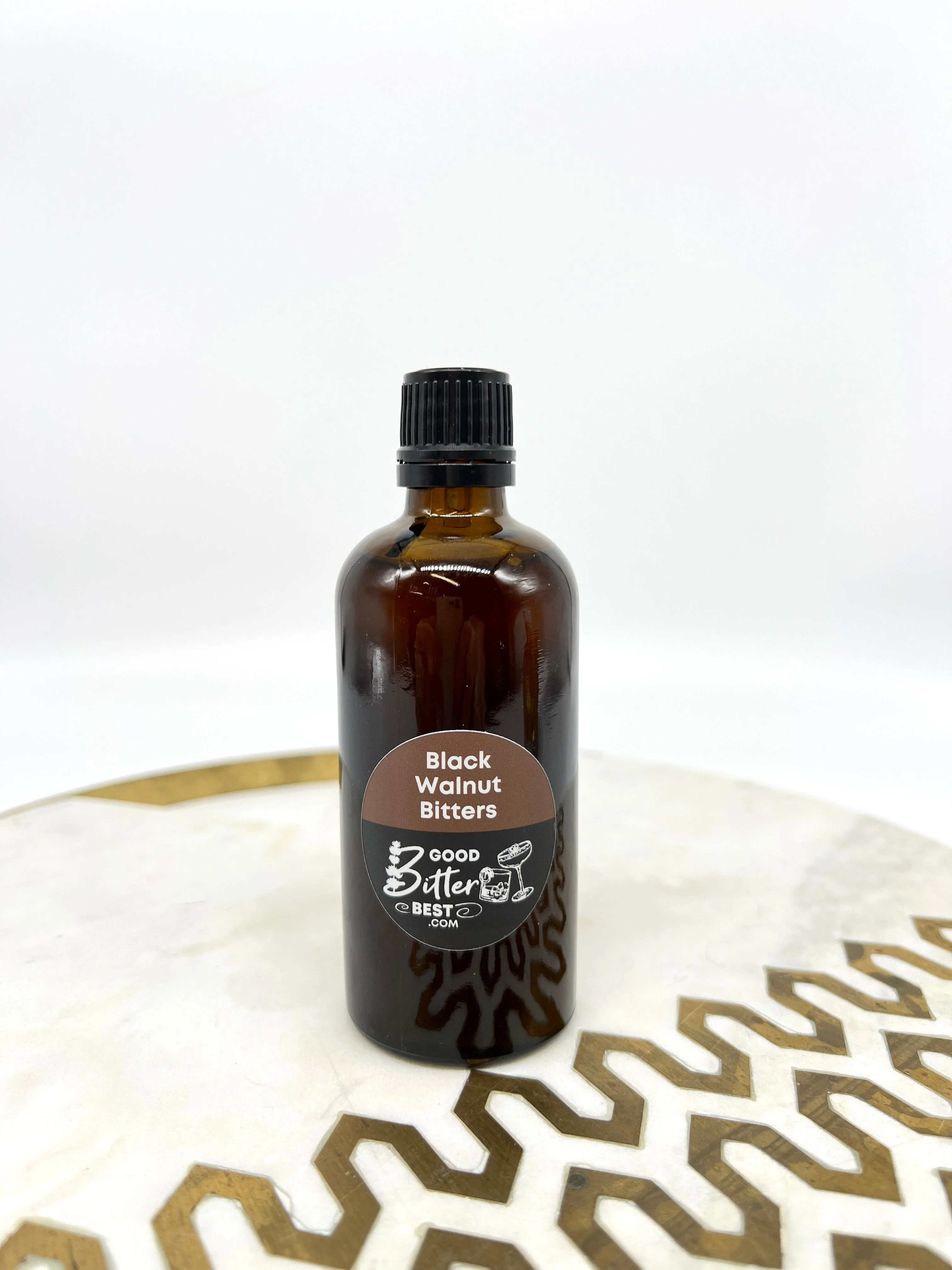 Black Walnut Bitters - Image 8