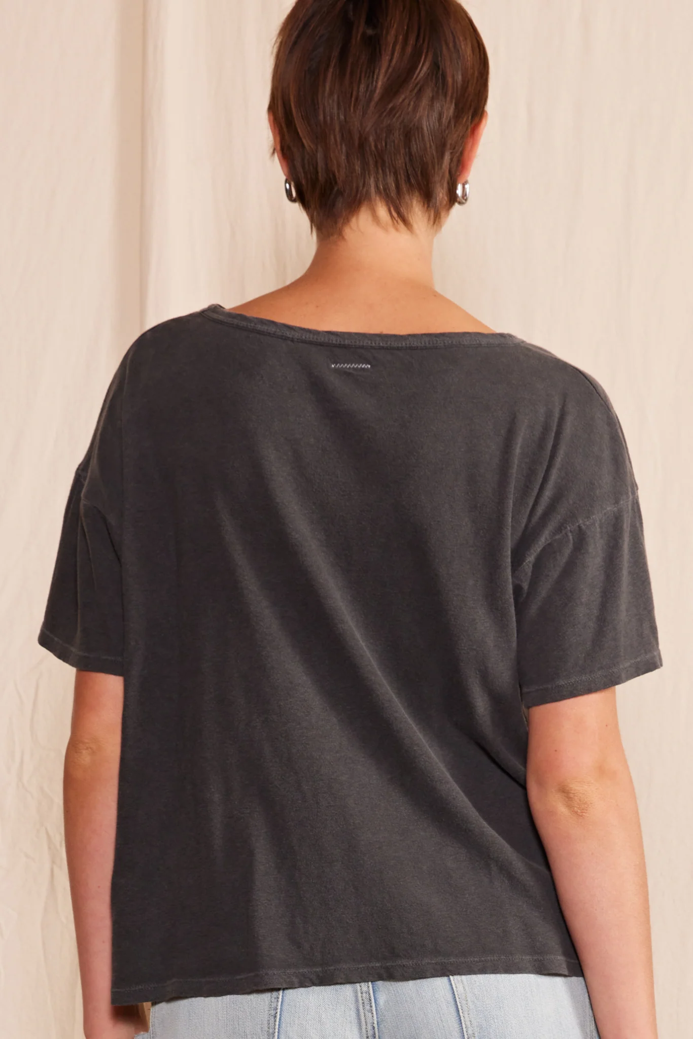 Blondie Sunday Girl Tee - Image 4