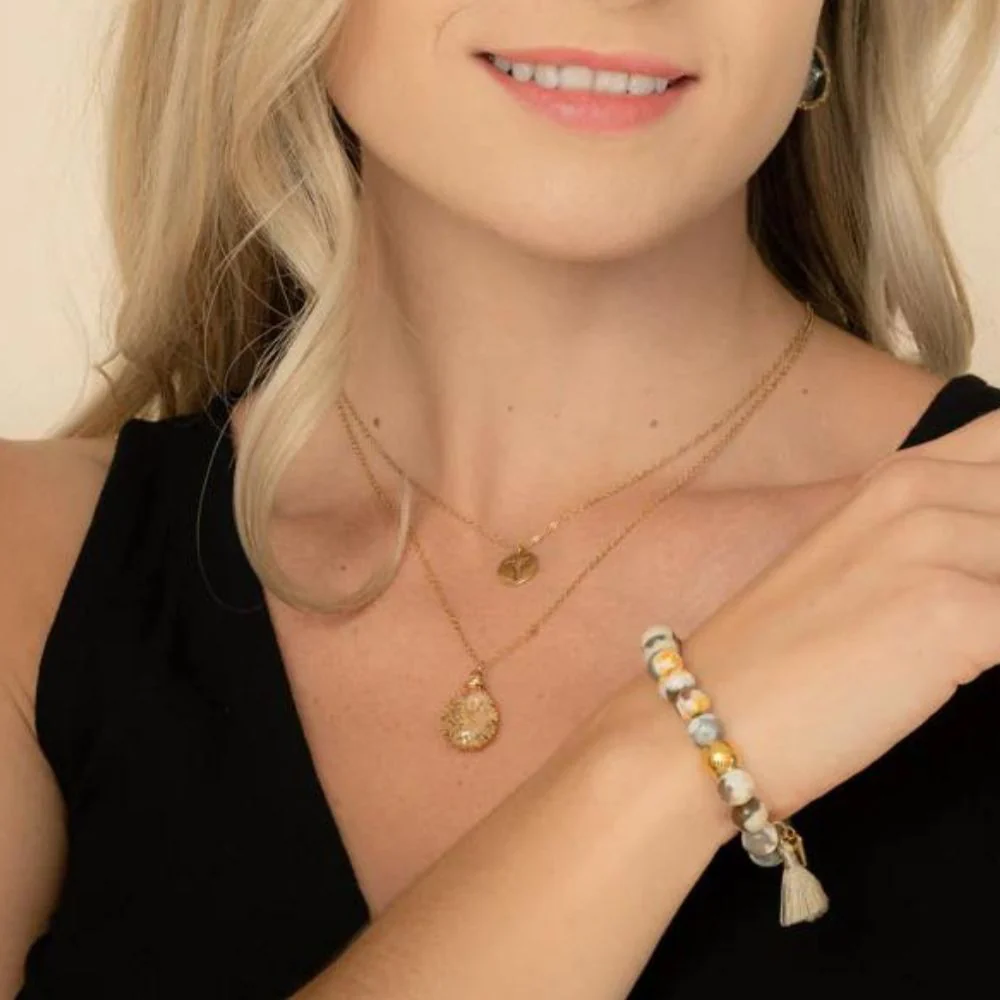 Blossom Necklace - Image 2