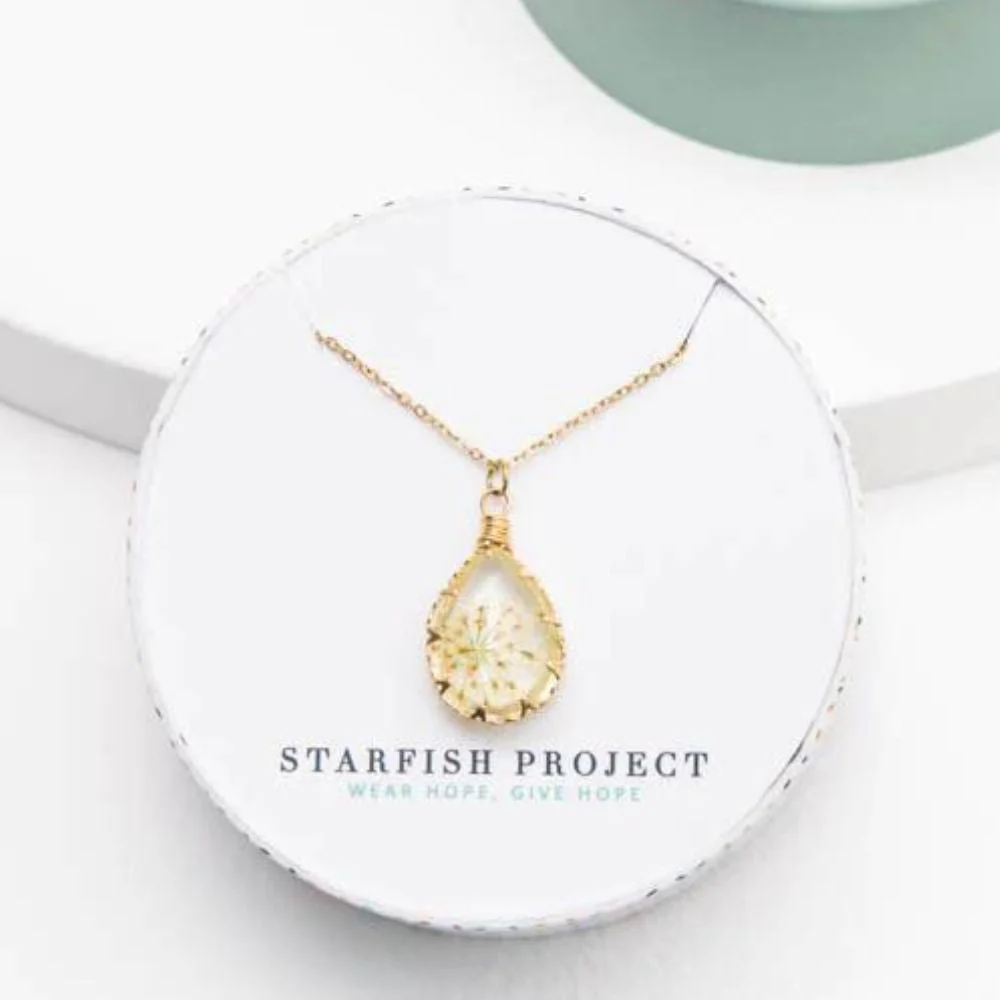 Blossom Necklace - Image 3