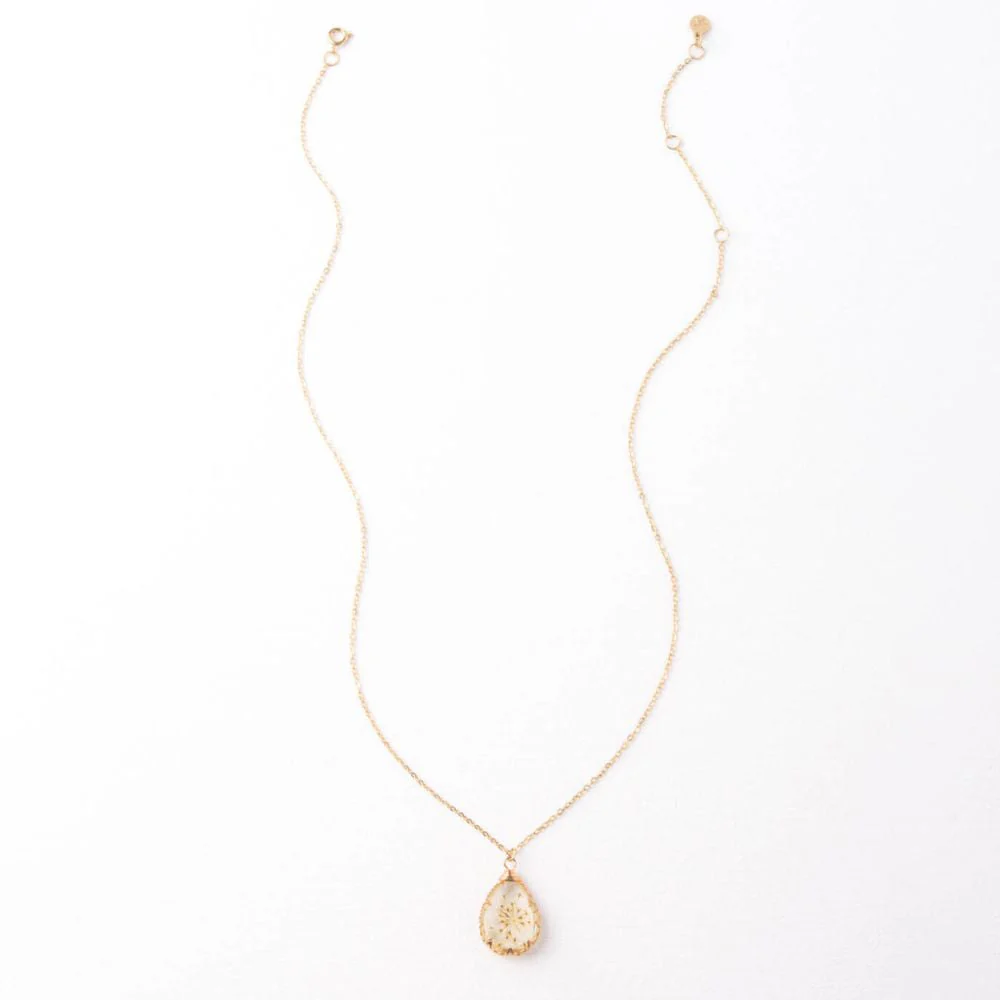 Blossom Necklace - Image 4