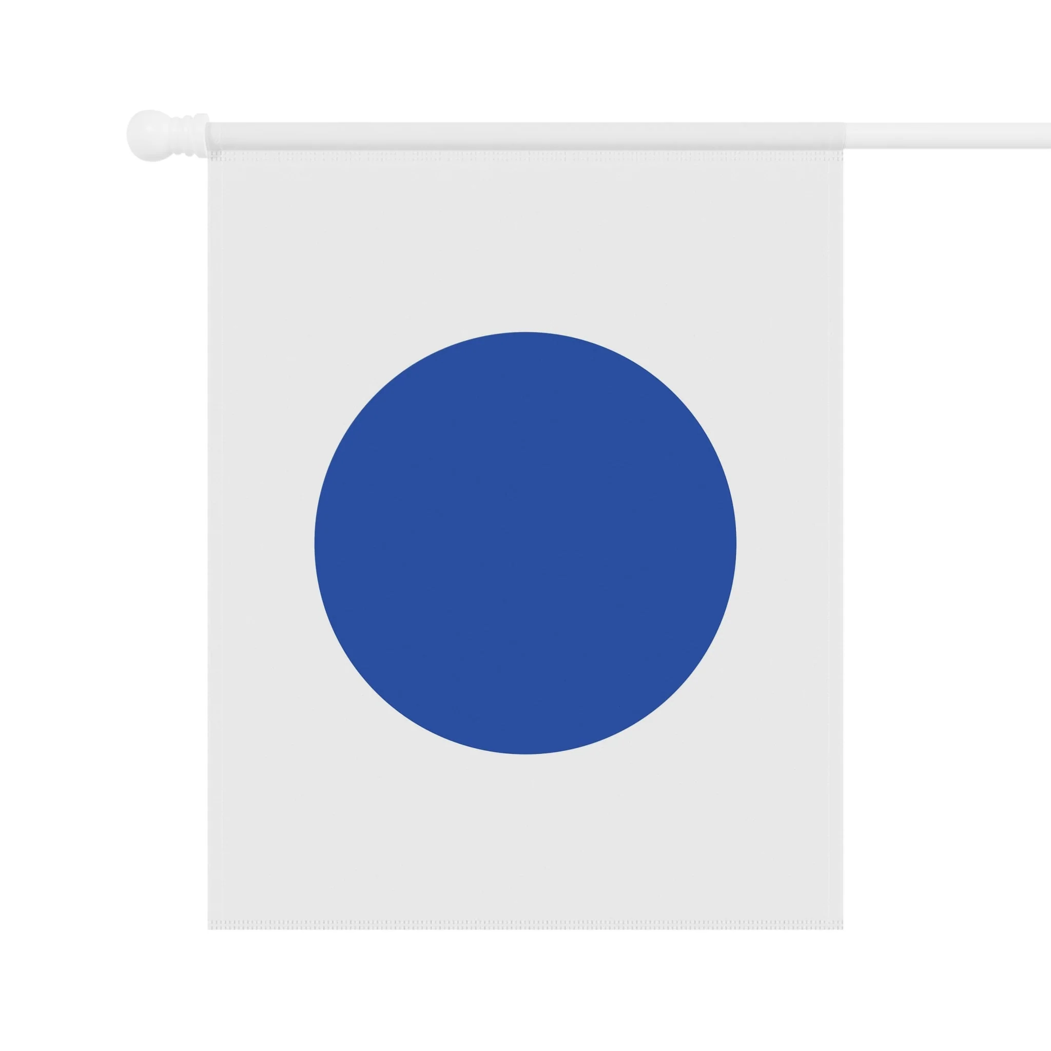 Blue Dot in Red State Flag - Image 4