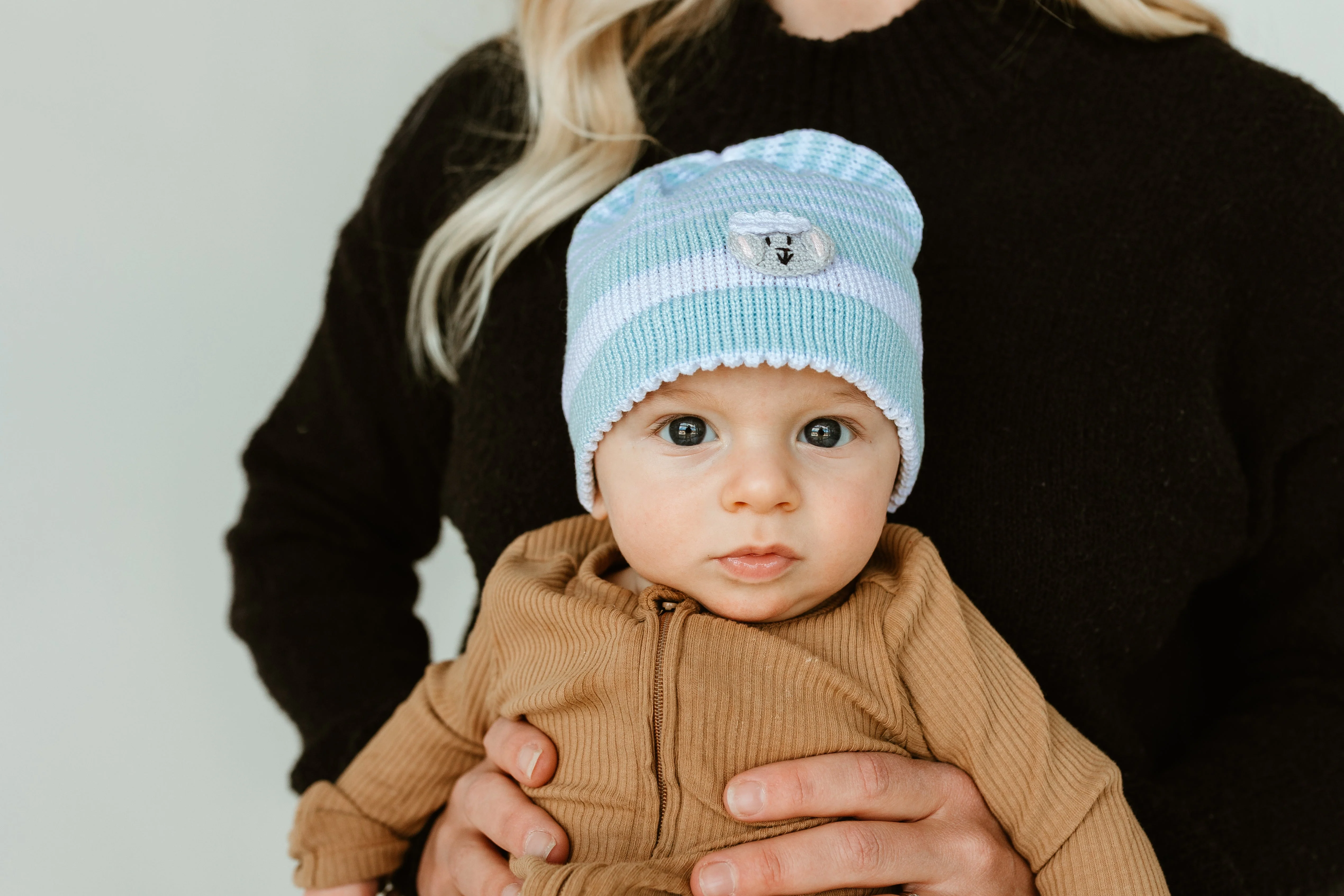 Blue Lamb Hat - Image 2