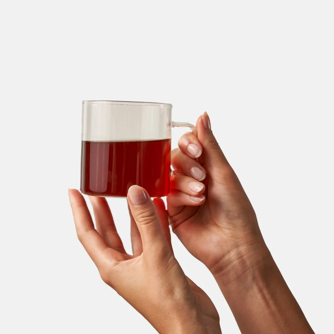 Blushing 10 ct Tea Bags - Image 3
