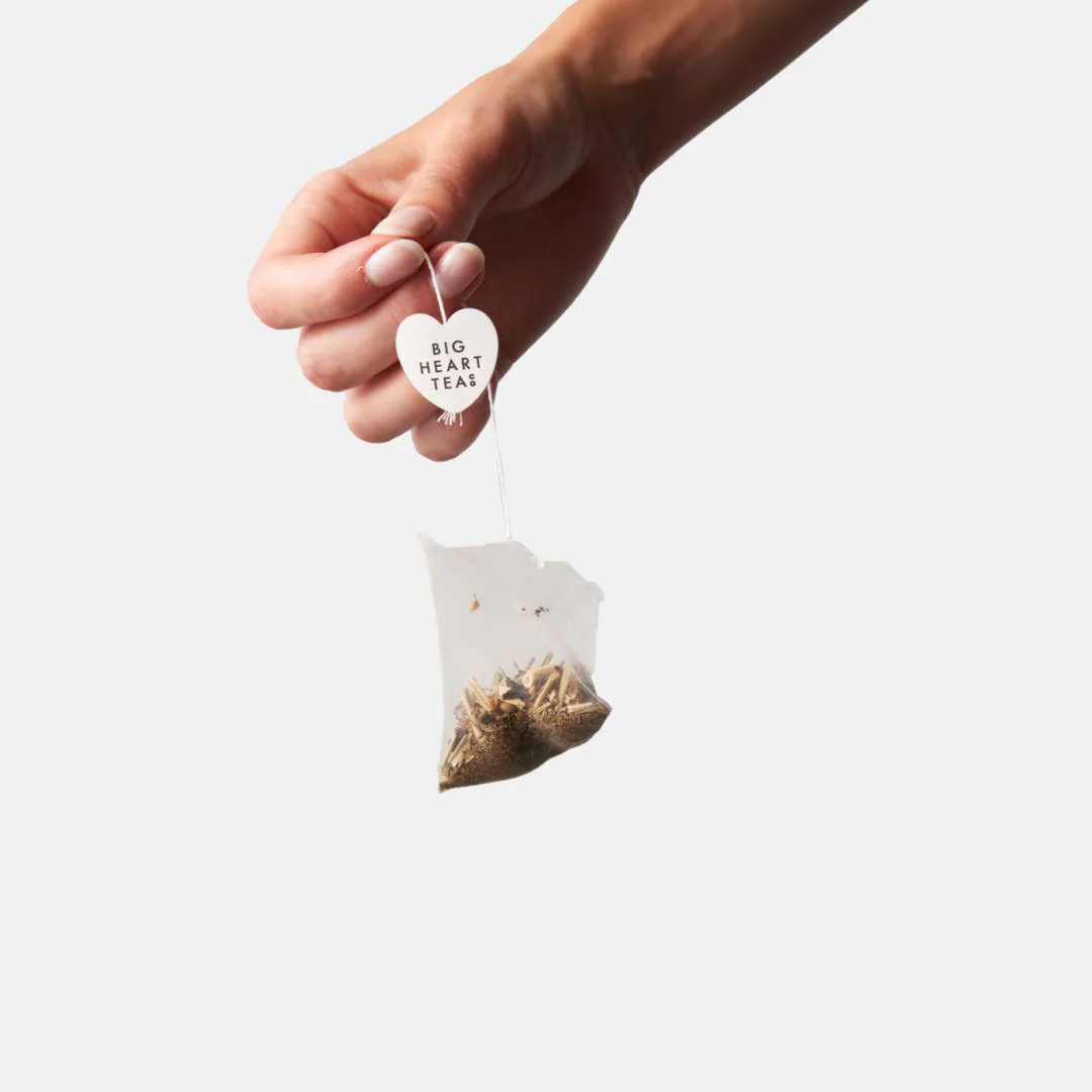 Blushing 10 ct Tea Bags - Image 4