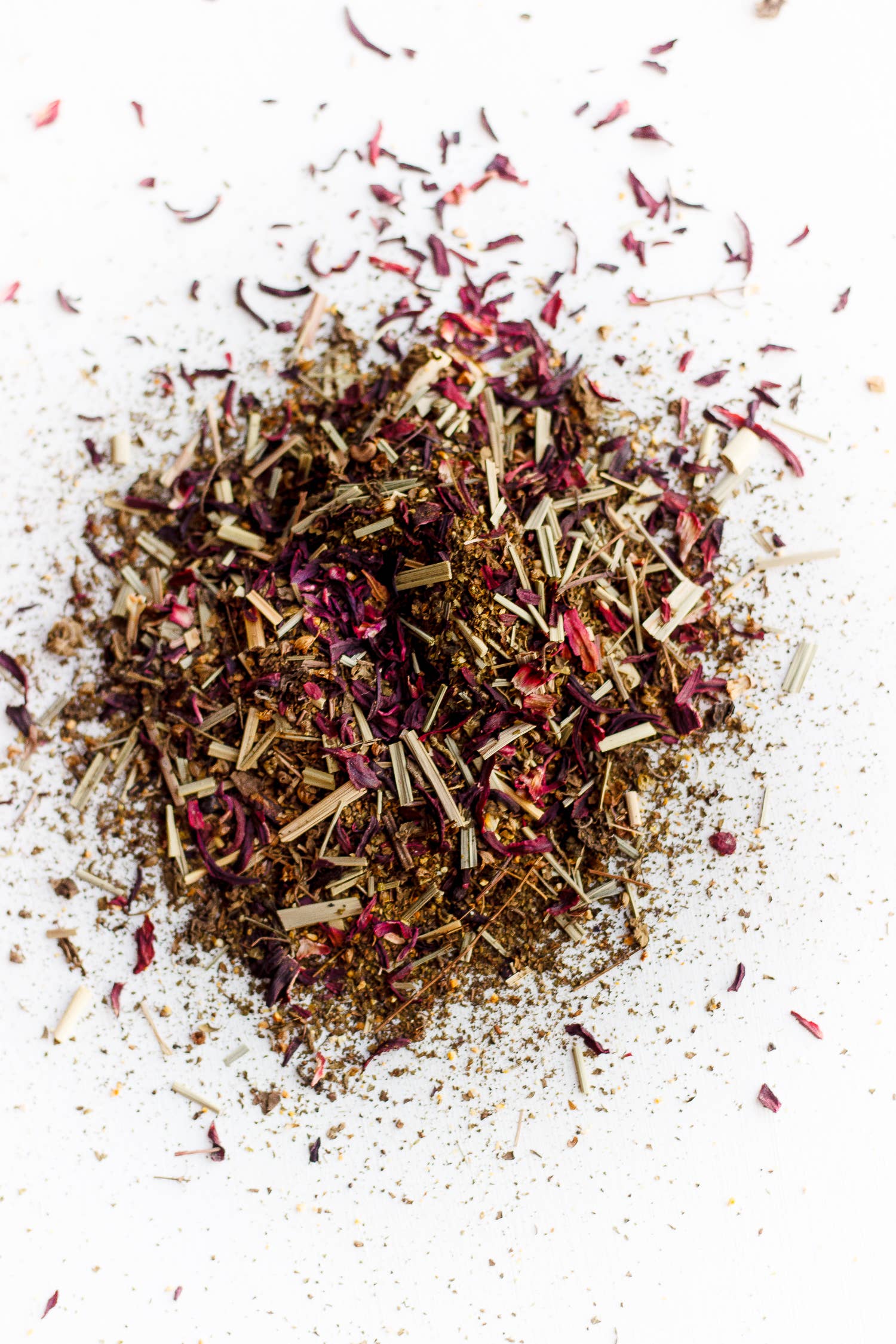 Blushing 10 ct Tea Bags - Image 5