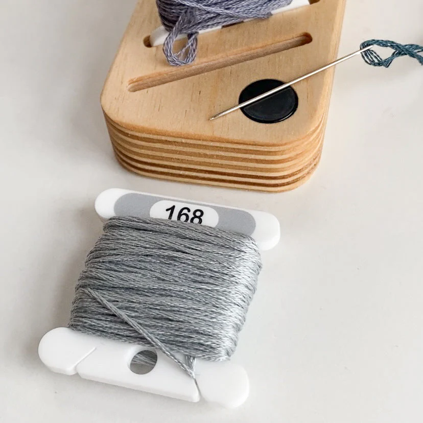 Bobbin Minder - Image 12