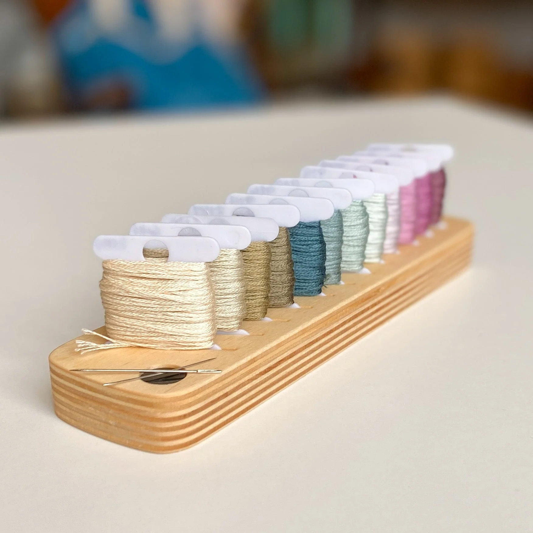 Bobbin Minder - Image 4