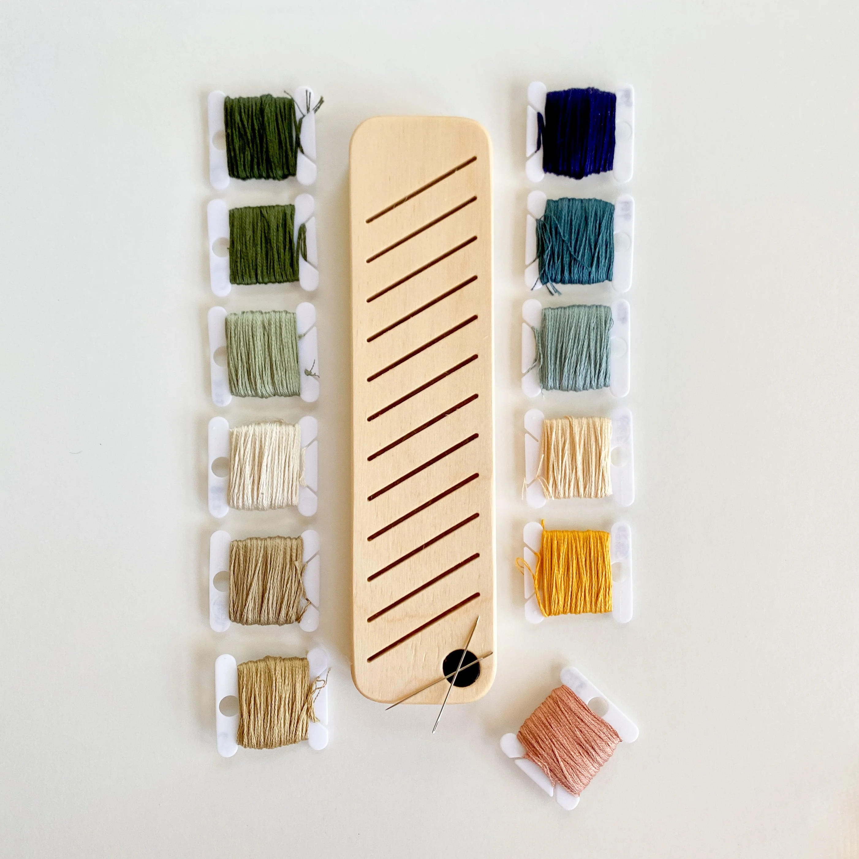 Bobbin Minder - Image 5