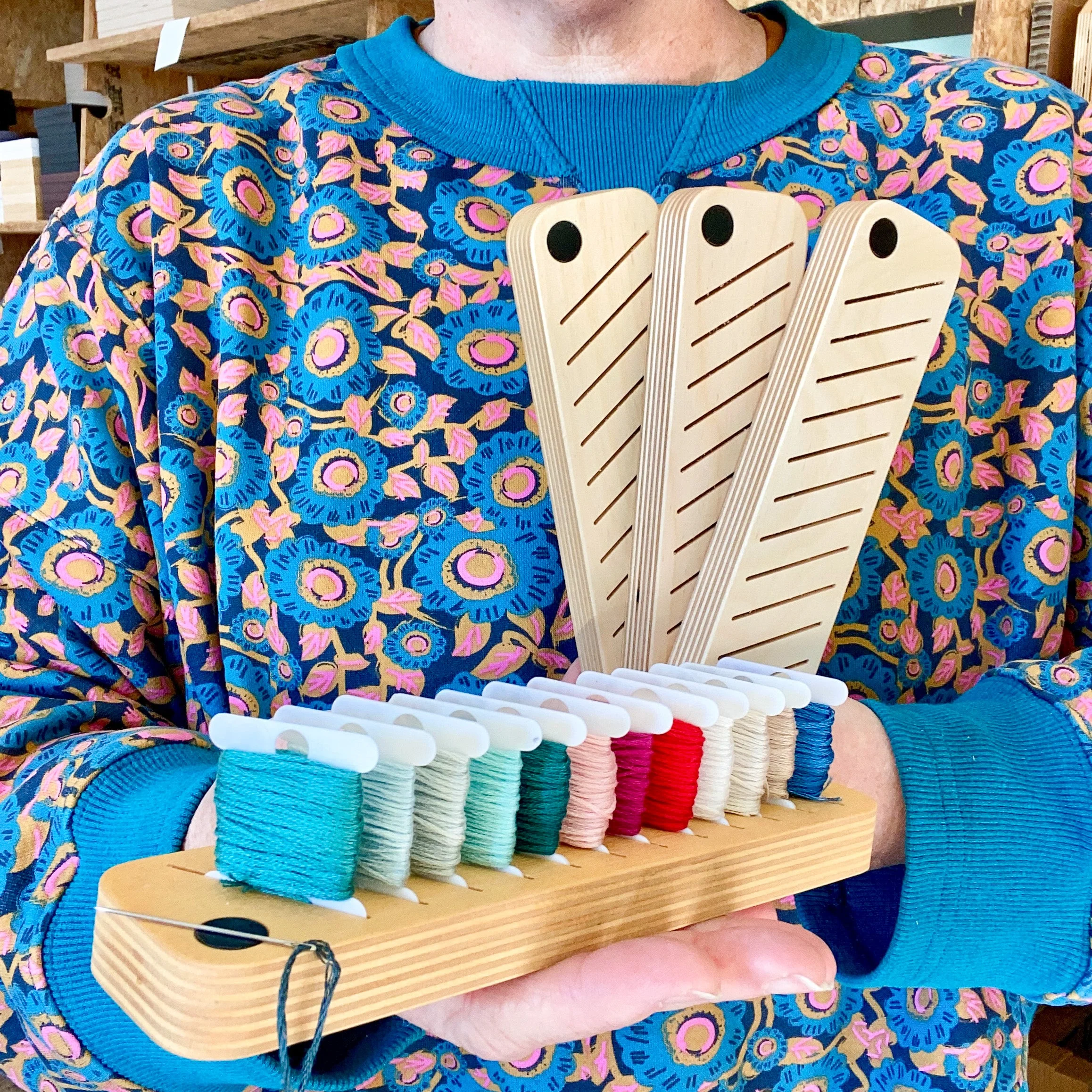 Bobbin Minder - Image 7