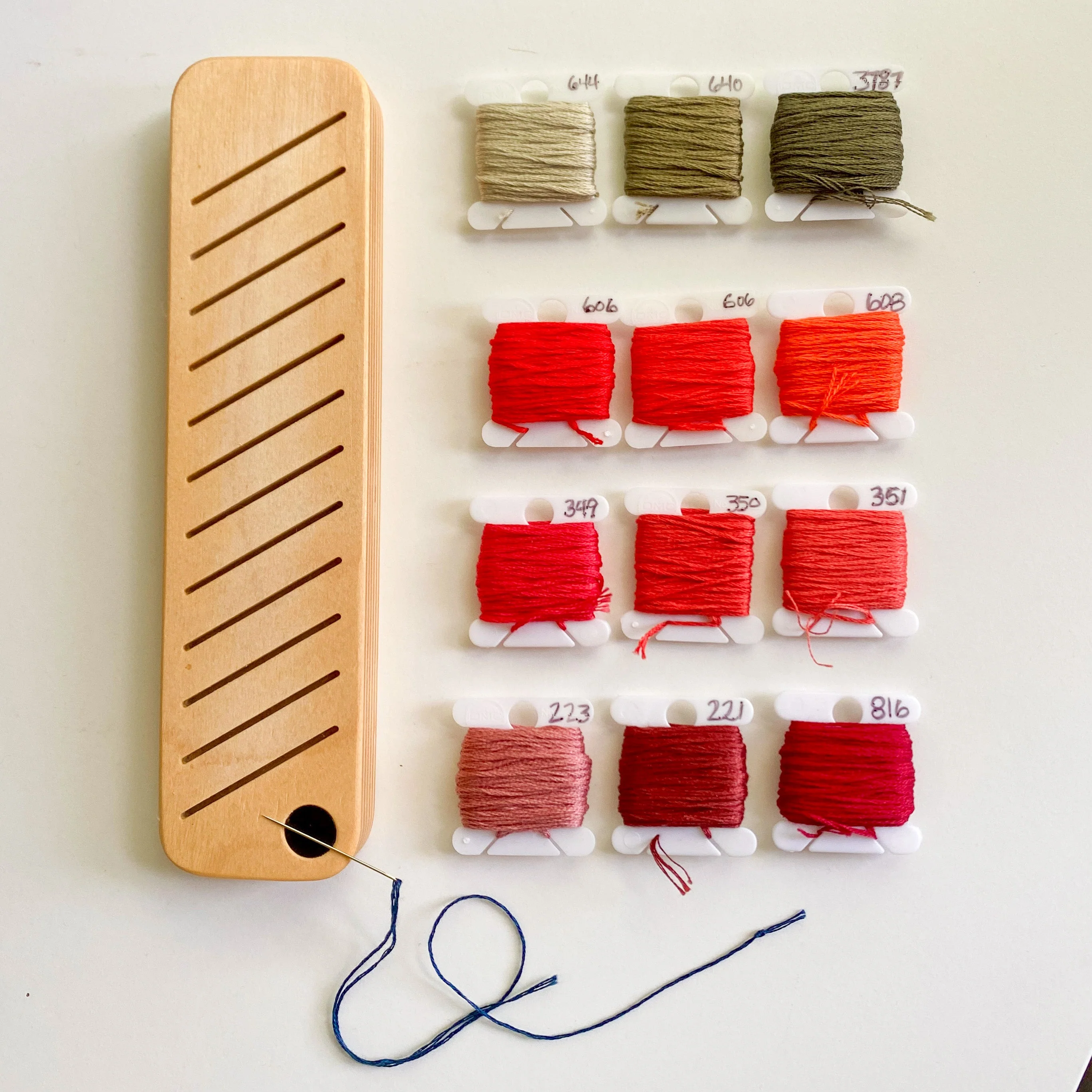 Bobbin Minder - Image 8