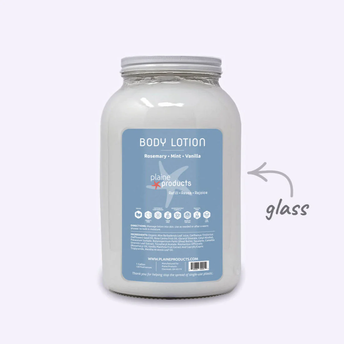 Body Lotion - Image 10