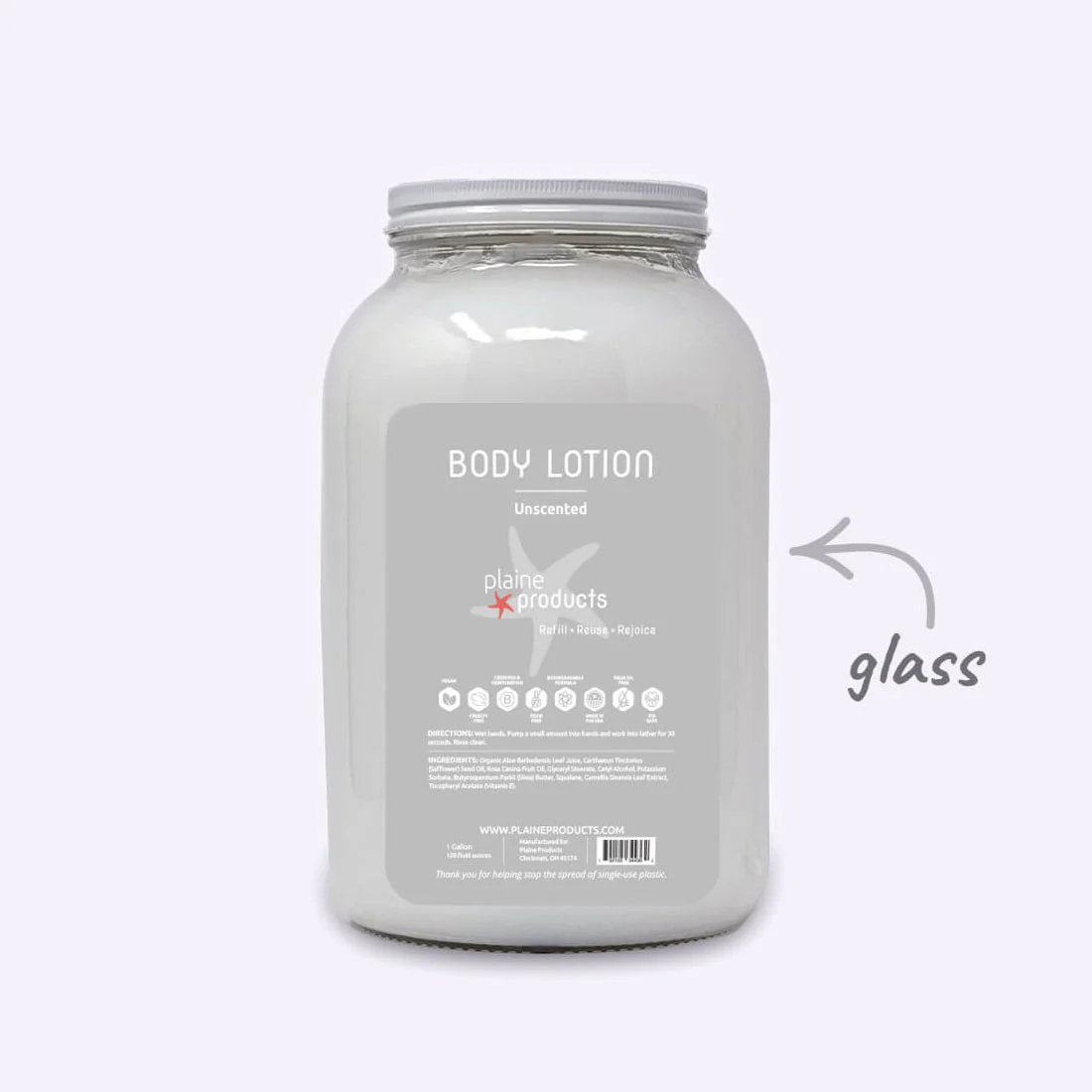 Body Lotion - Image 11