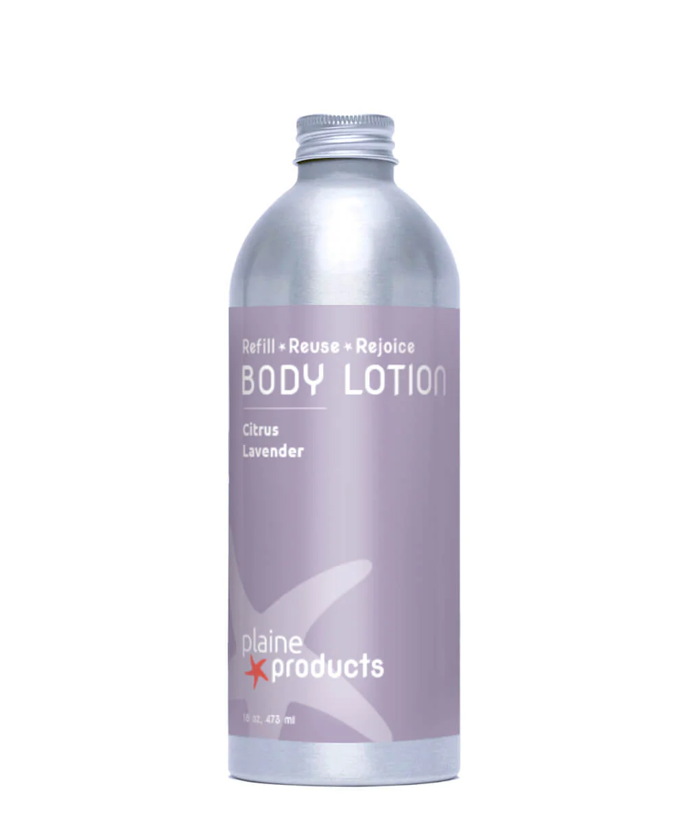 Body Lotion - Image 13