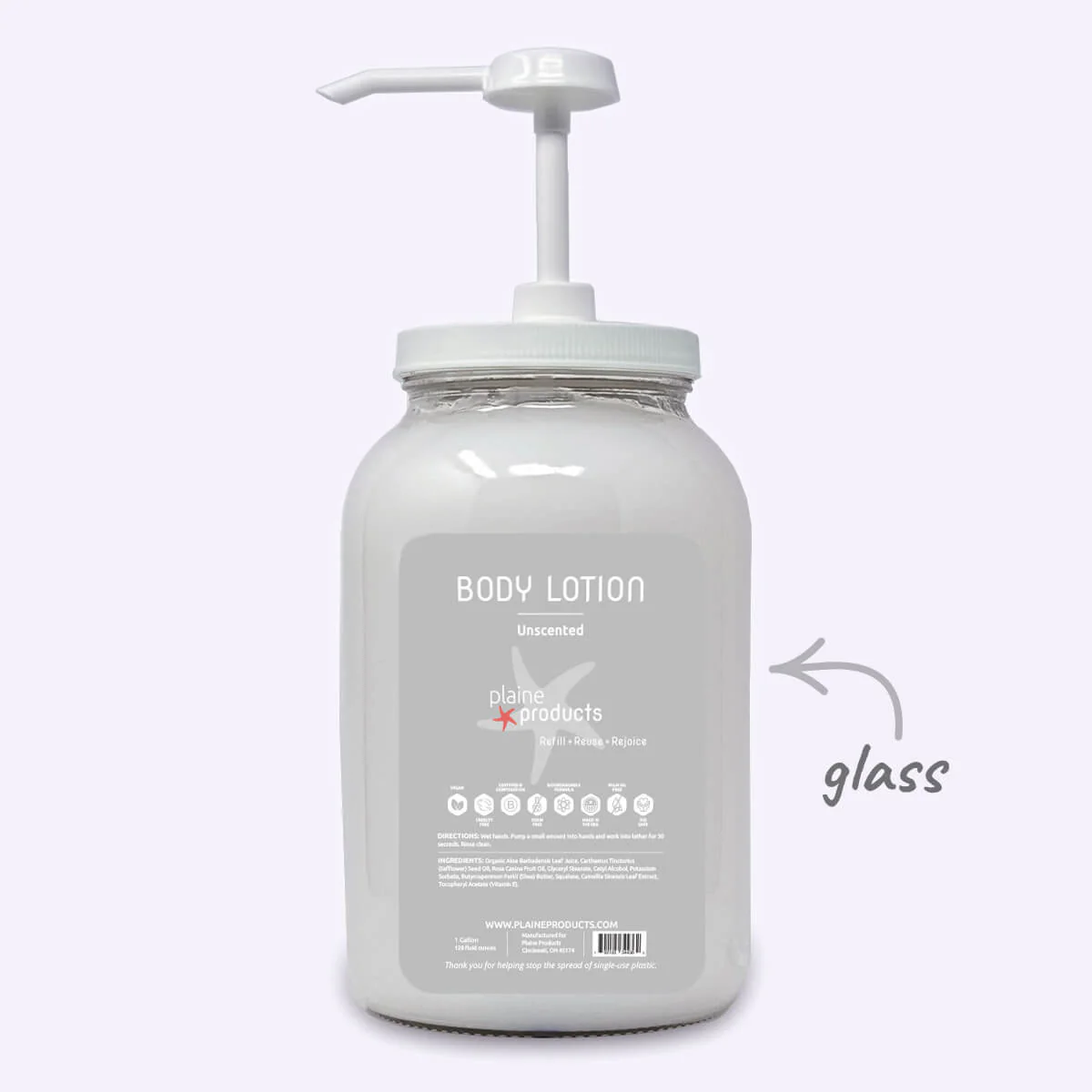 Body Lotion - Image 14