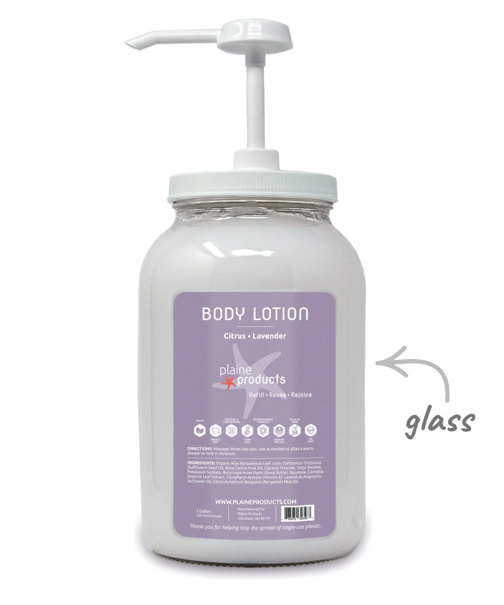 Body Lotion - Image 16