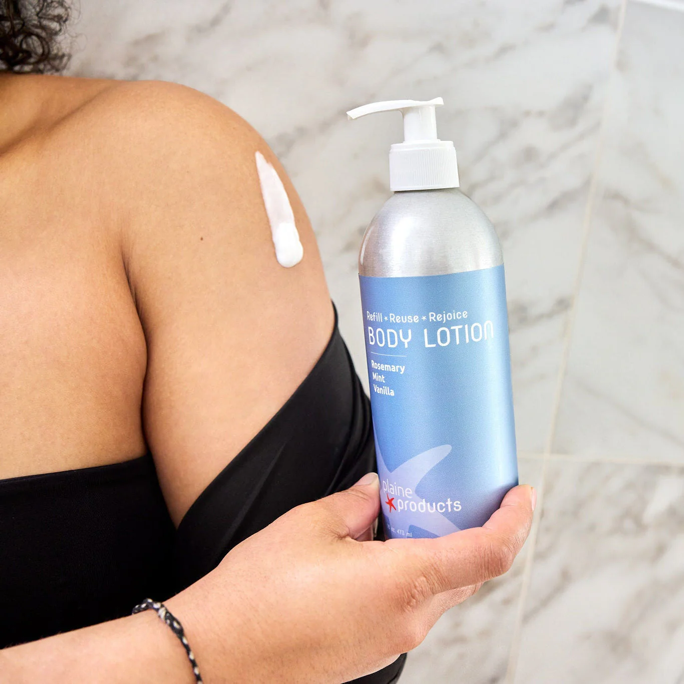 Body Lotion - Image 3