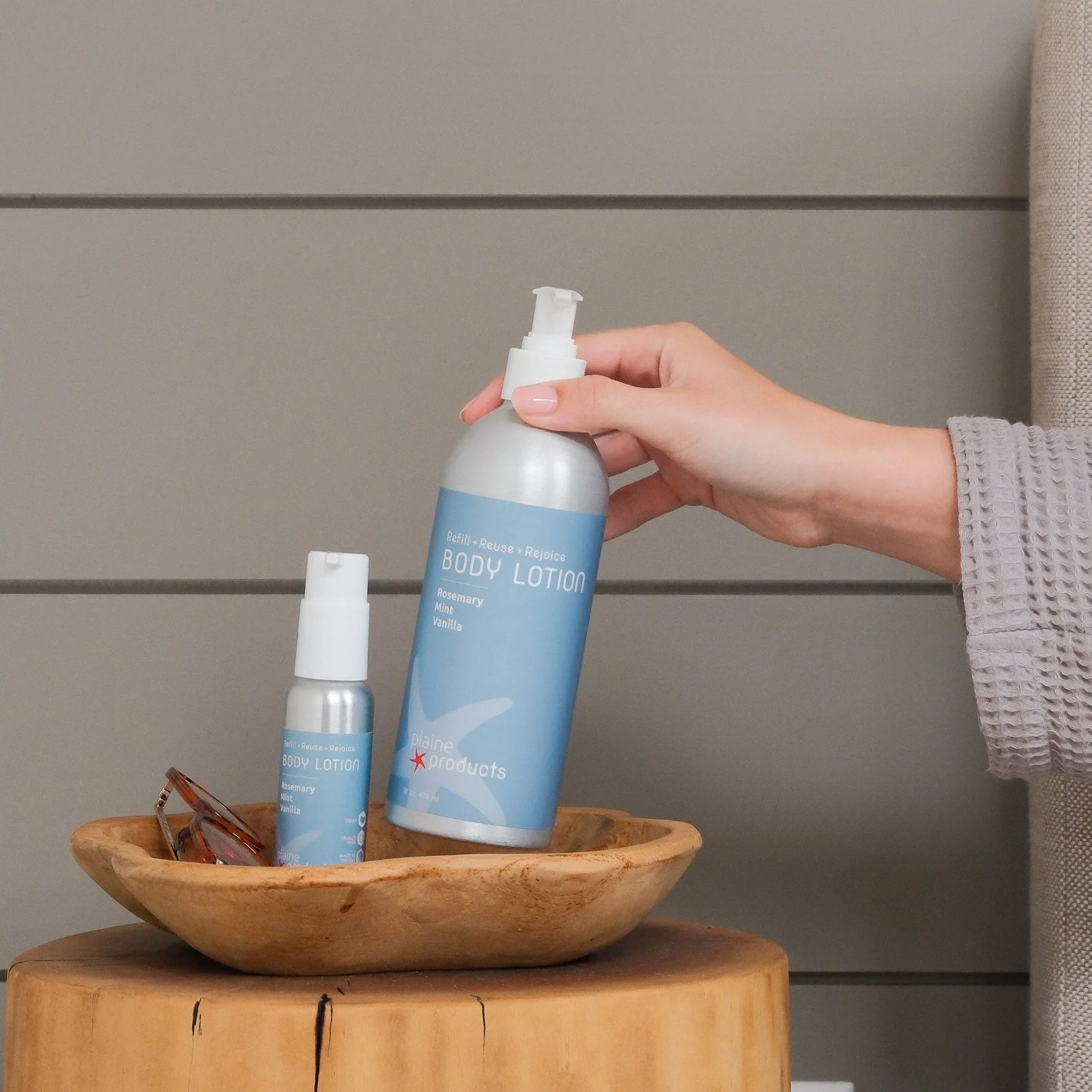Body Lotion - Image 5