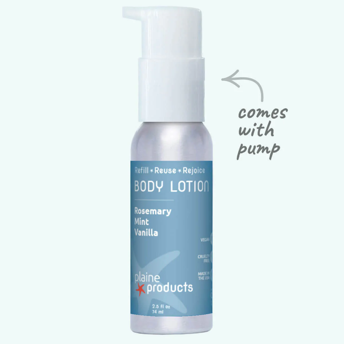 Body Lotion - Image 6