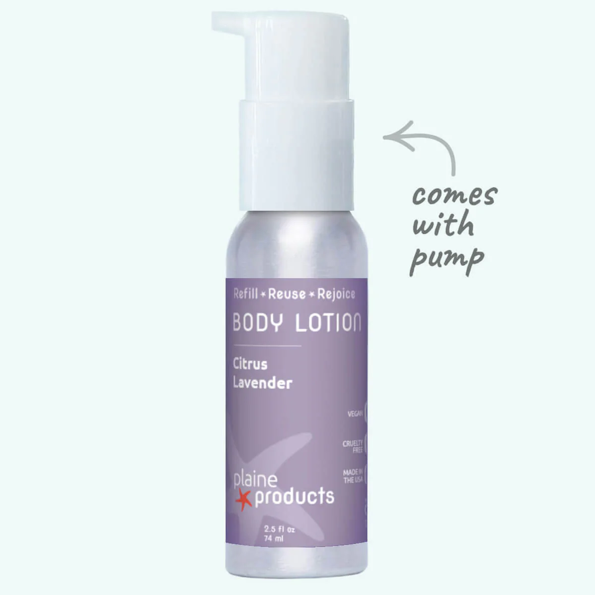 Body Lotion - Image 7