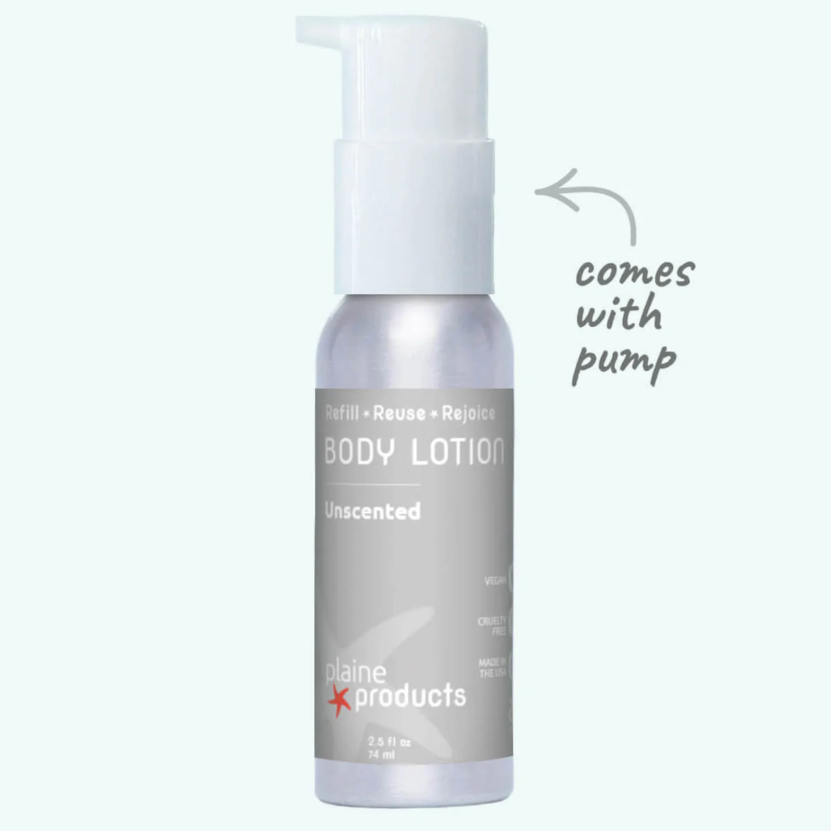 Body Lotion - Image 8